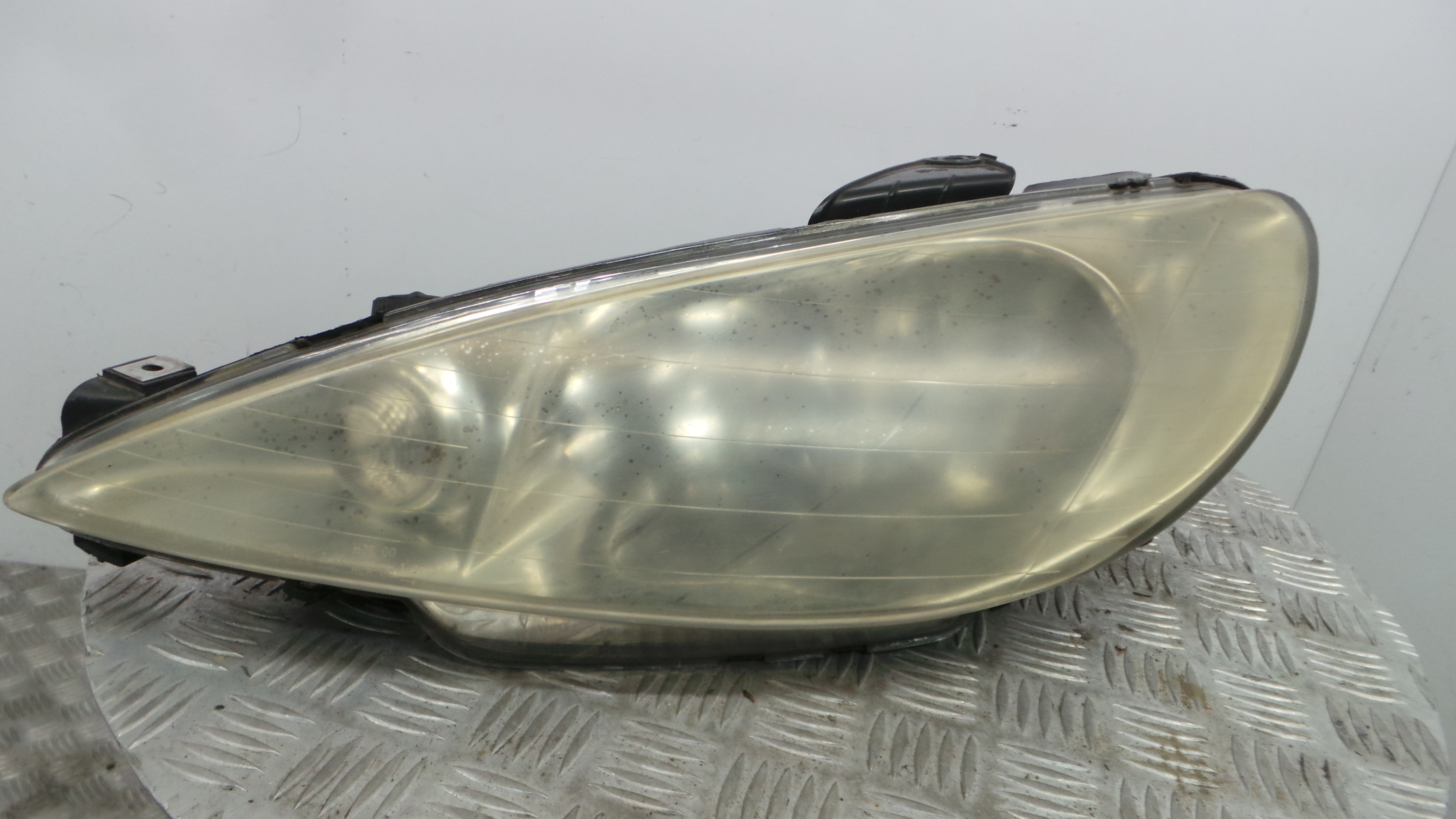 Ótica Esq 20-6156 - PEUGEOT 206 Hatchback (2A/C)-36508847 Ótica Esq 20-6156 - PEUGEOT 206 Hatchback (2A/C)-36508847