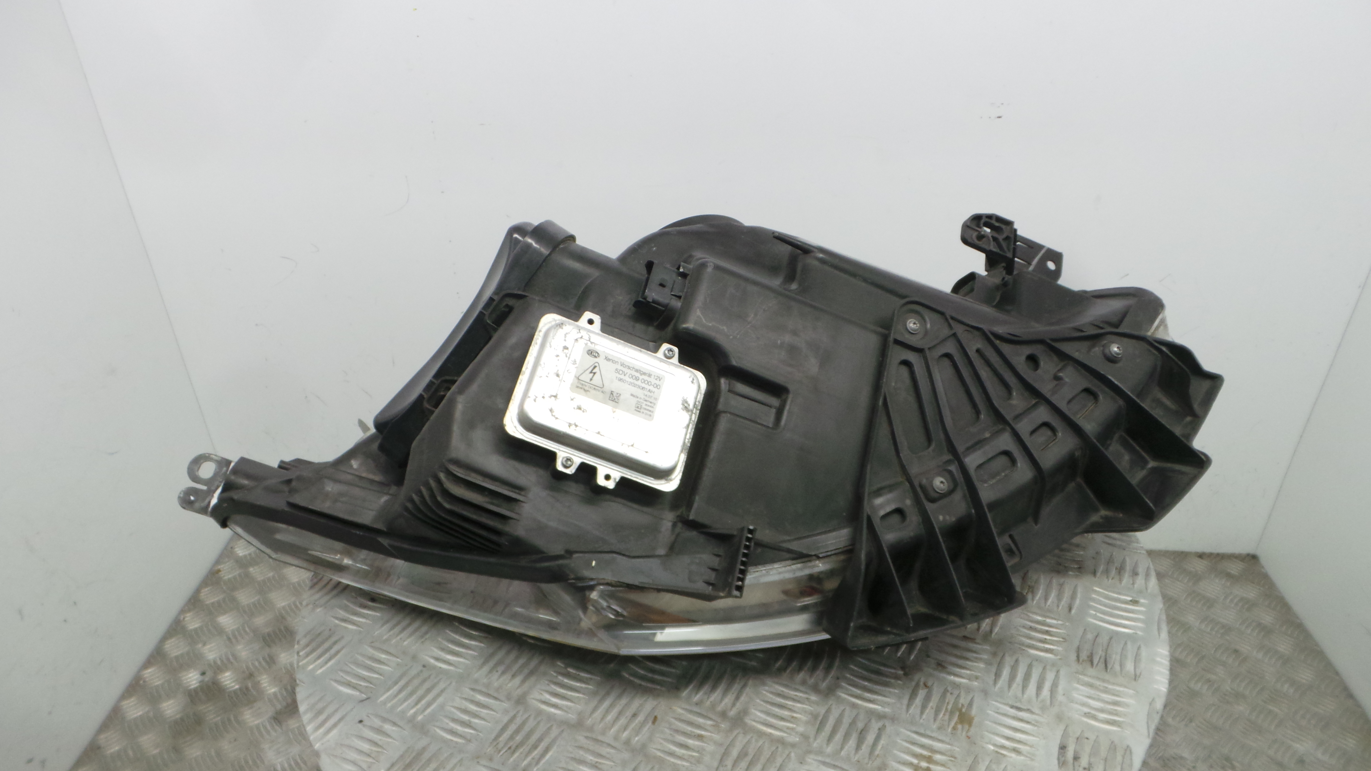 Ótica Esq 6208C1 - CITROËN C4 PICASSO I Veículo multiuso (UD_)-36508850