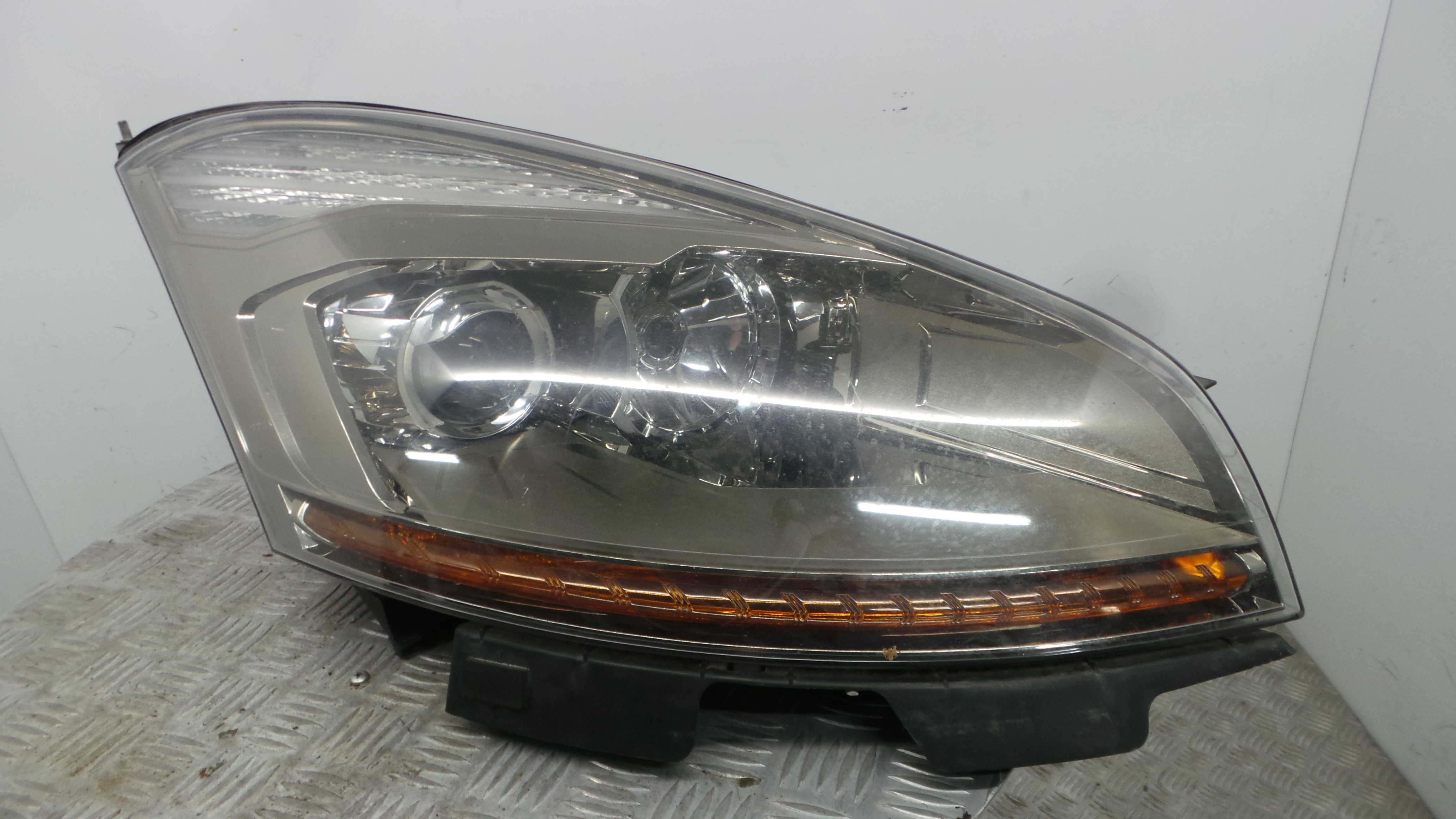 Ótica Dto 6206C1 - CITROËN C4 PICASSO I Veículo multiuso (UD_)-36508854 Ótica Dto 6206C1 - CITROËN C4 PICASSO I Veículo multiuso (UD_)-36508854