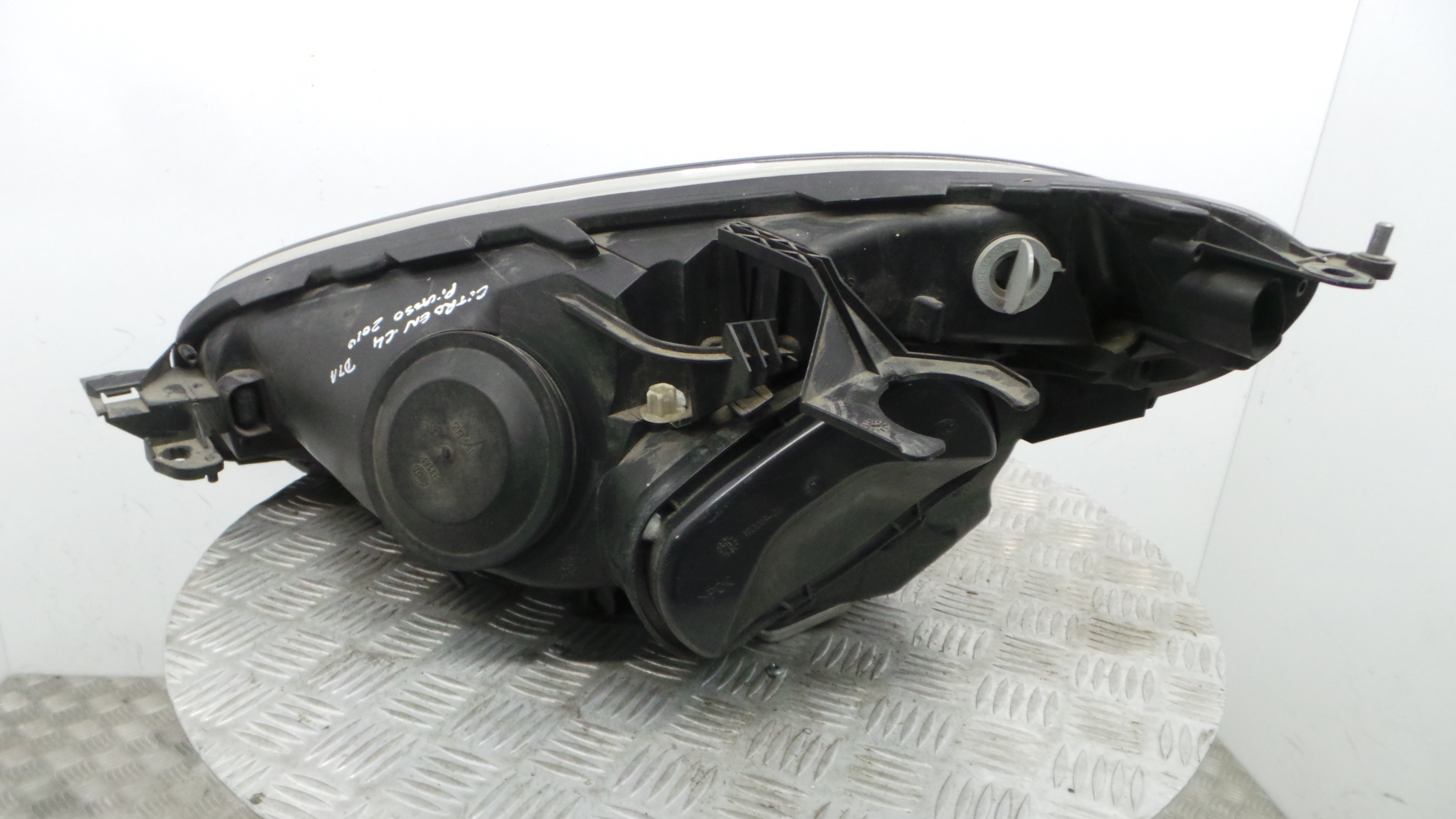 Ótica Dto 6206C1 - CITROËN C4 PICASSO I Veículo multiuso (UD_)-36508854