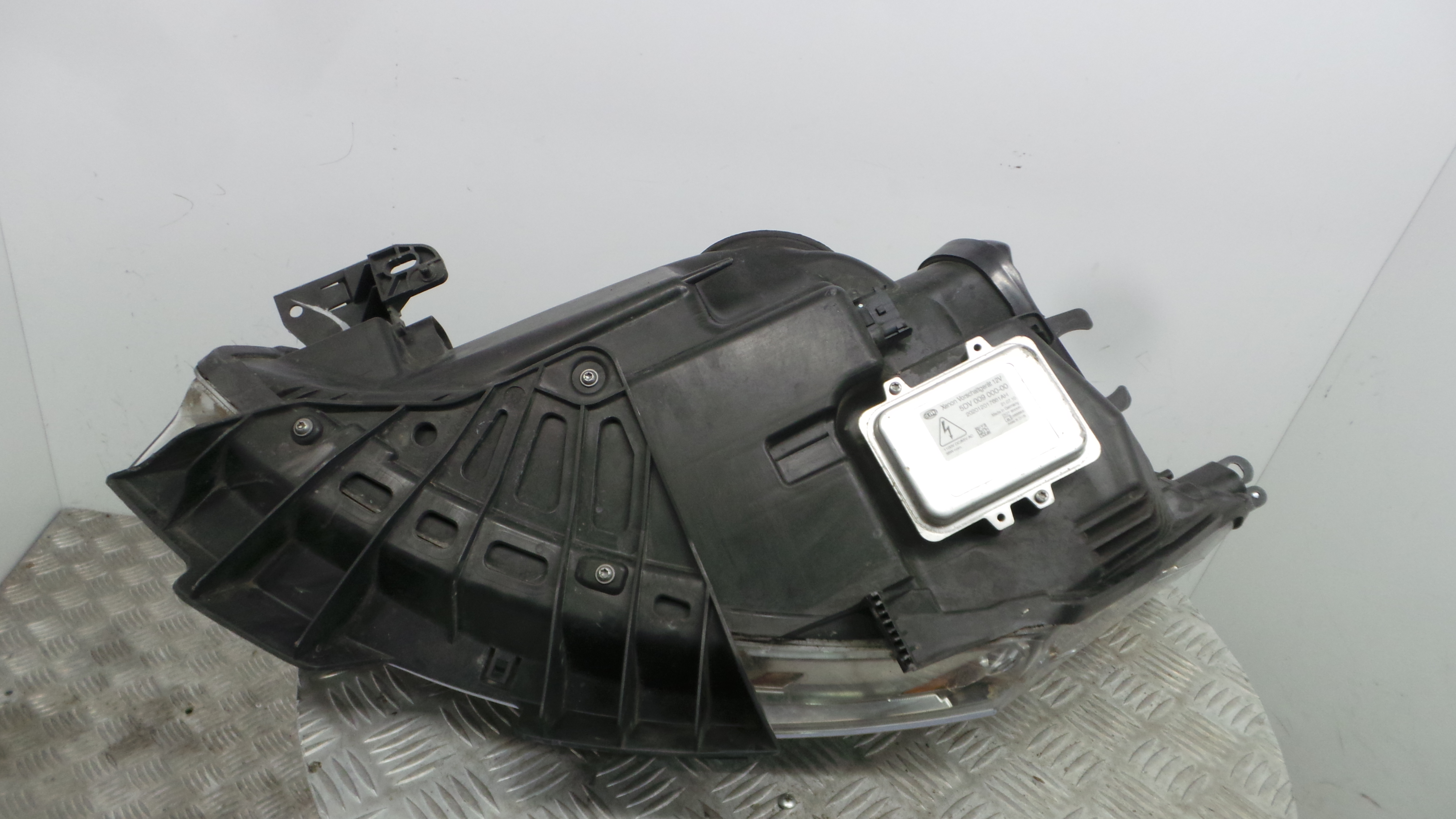 Ótica Dto 6206C1 - CITROËN C4 PICASSO I Veículo multiuso (UD_)-36508854