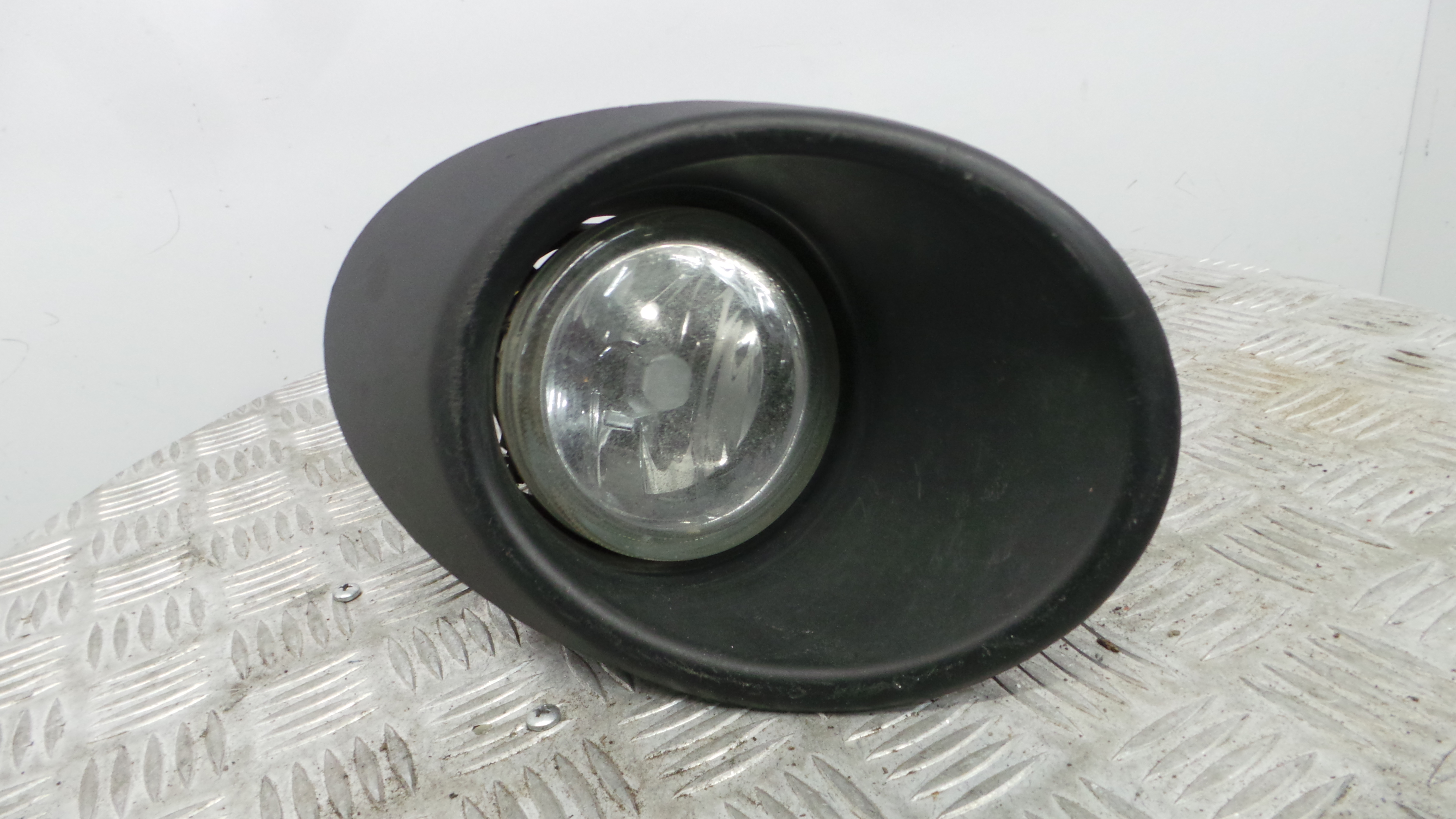 Farol Nevoeiro Direito 9682967277 - PEUGEOT PARTNER Caixa/monovolume (5_, G_), PARTNER Van (5_, G_),-36508868