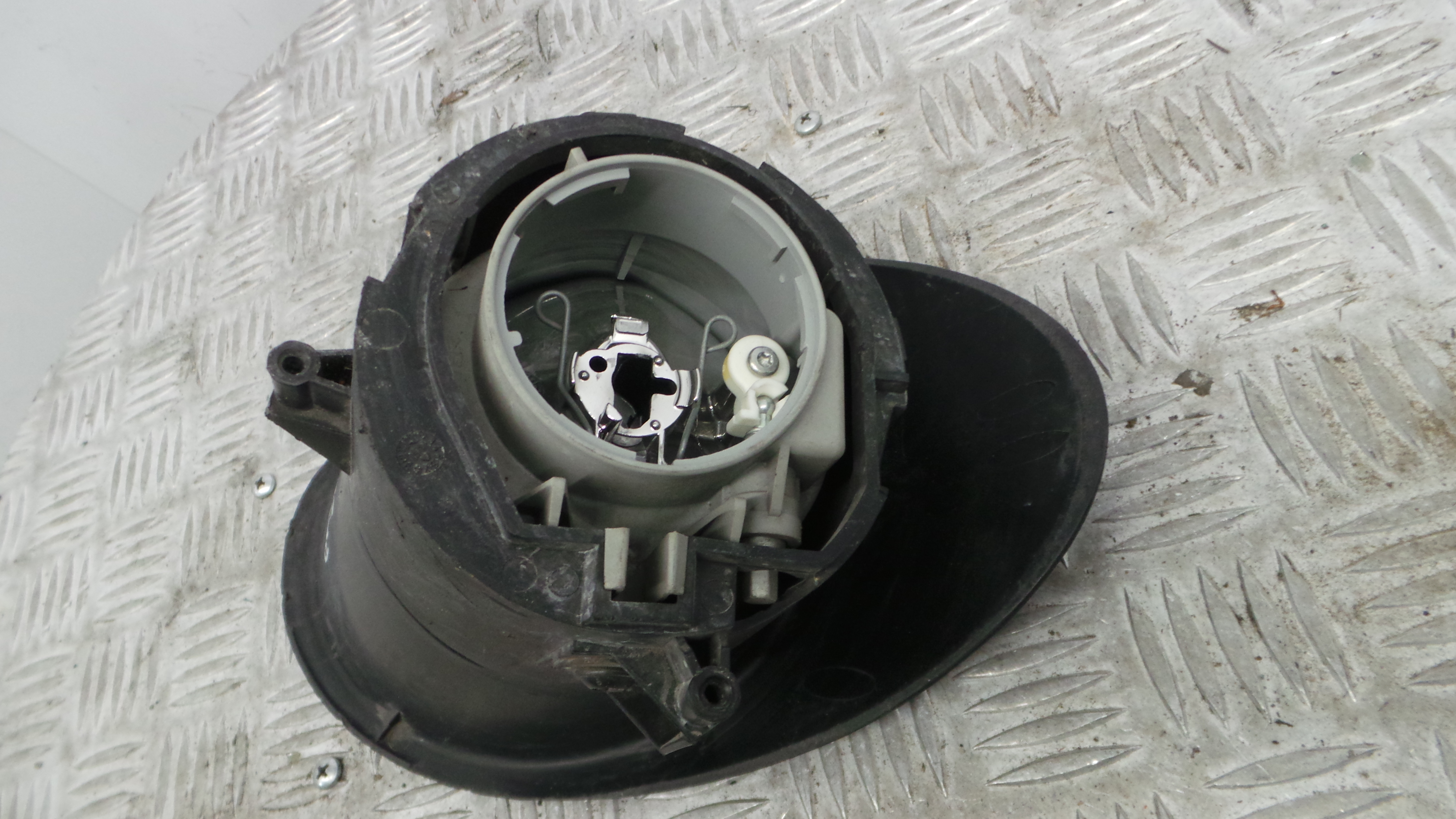 Farol Nevoeiro Direito 9682967277 - PEUGEOT PARTNER Caixa/monovolume (5_, G_), PARTNER Van (5_, G_),-36508871