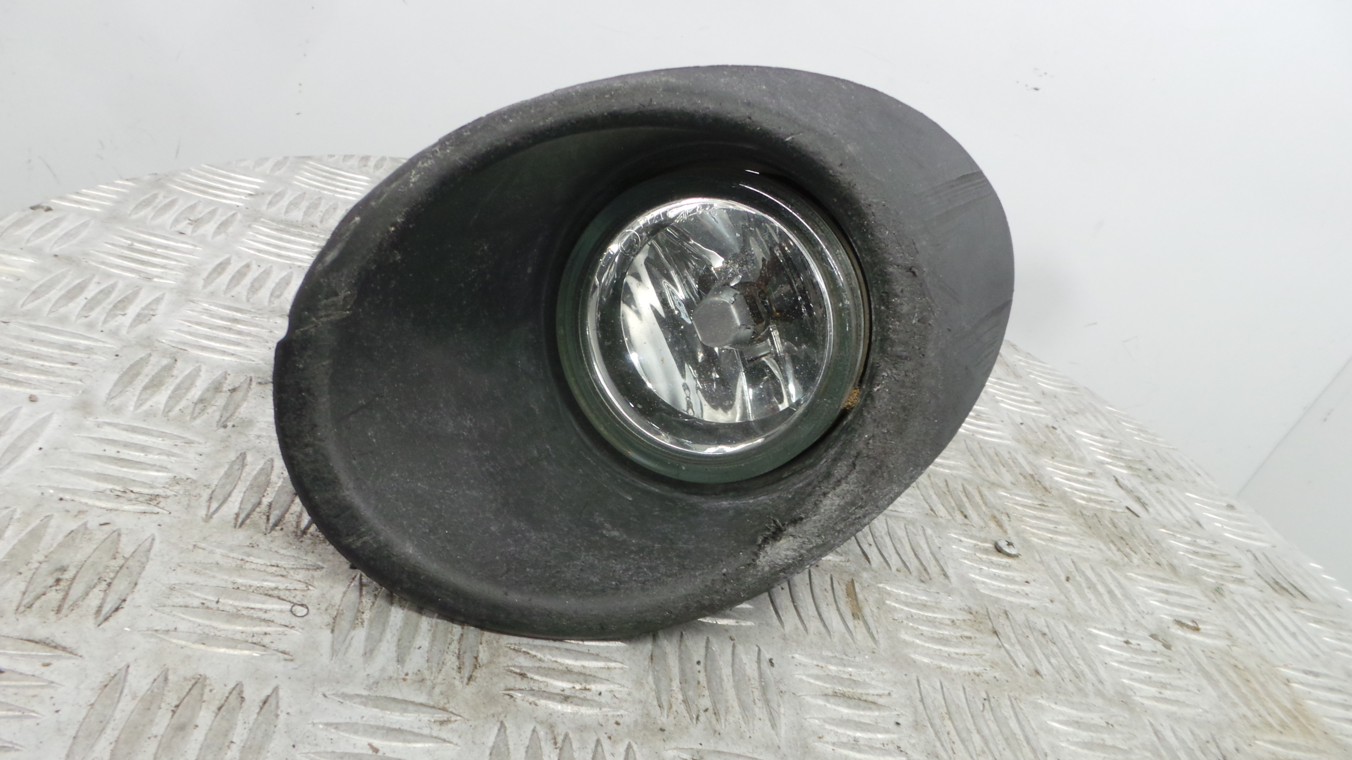 Farol Nevoeiro Esquerdo 9682967377 - PEUGEOT PARTNER Caixa/monovolume (5_, G_), PARTNER Van (5_, G_)-36508874