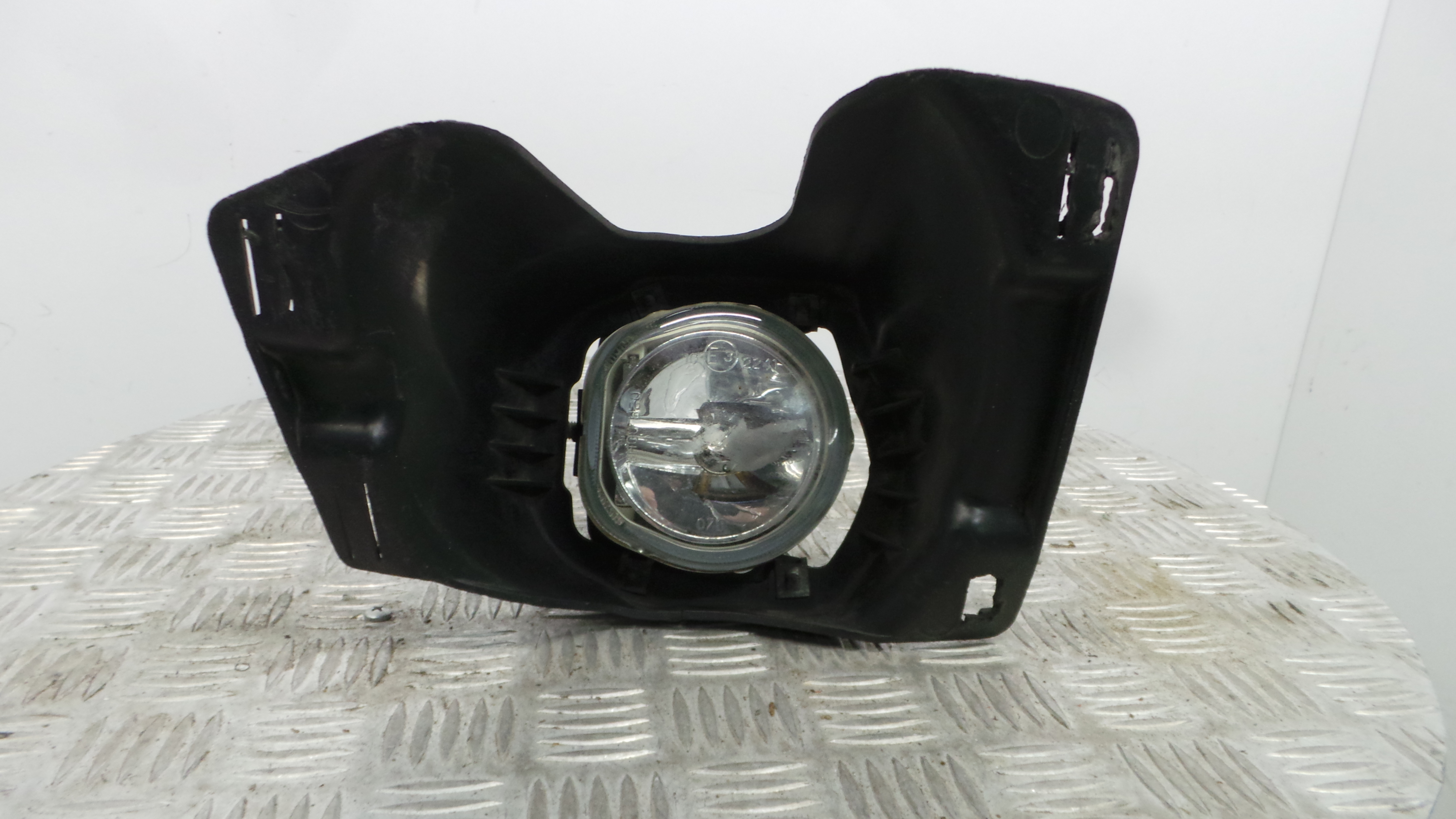 Farol Nevoeiro Esquerdo 04025099900010 - PEUGEOT BIPPER (AA_)-36508877