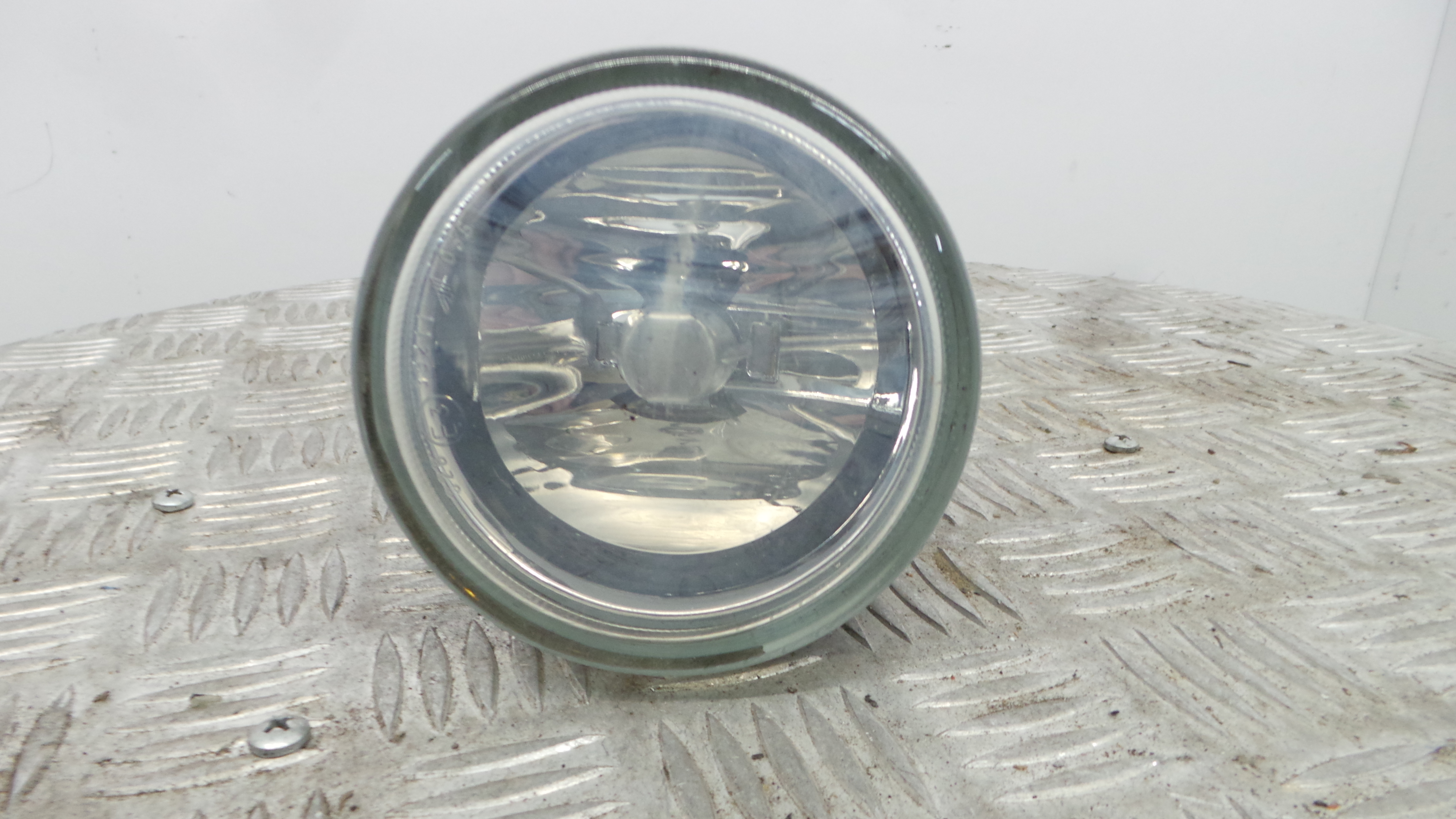 Farol Nevoeiro Esquerdo 41180748 - CITROËN C3 I (FC_, FN_)-36508880