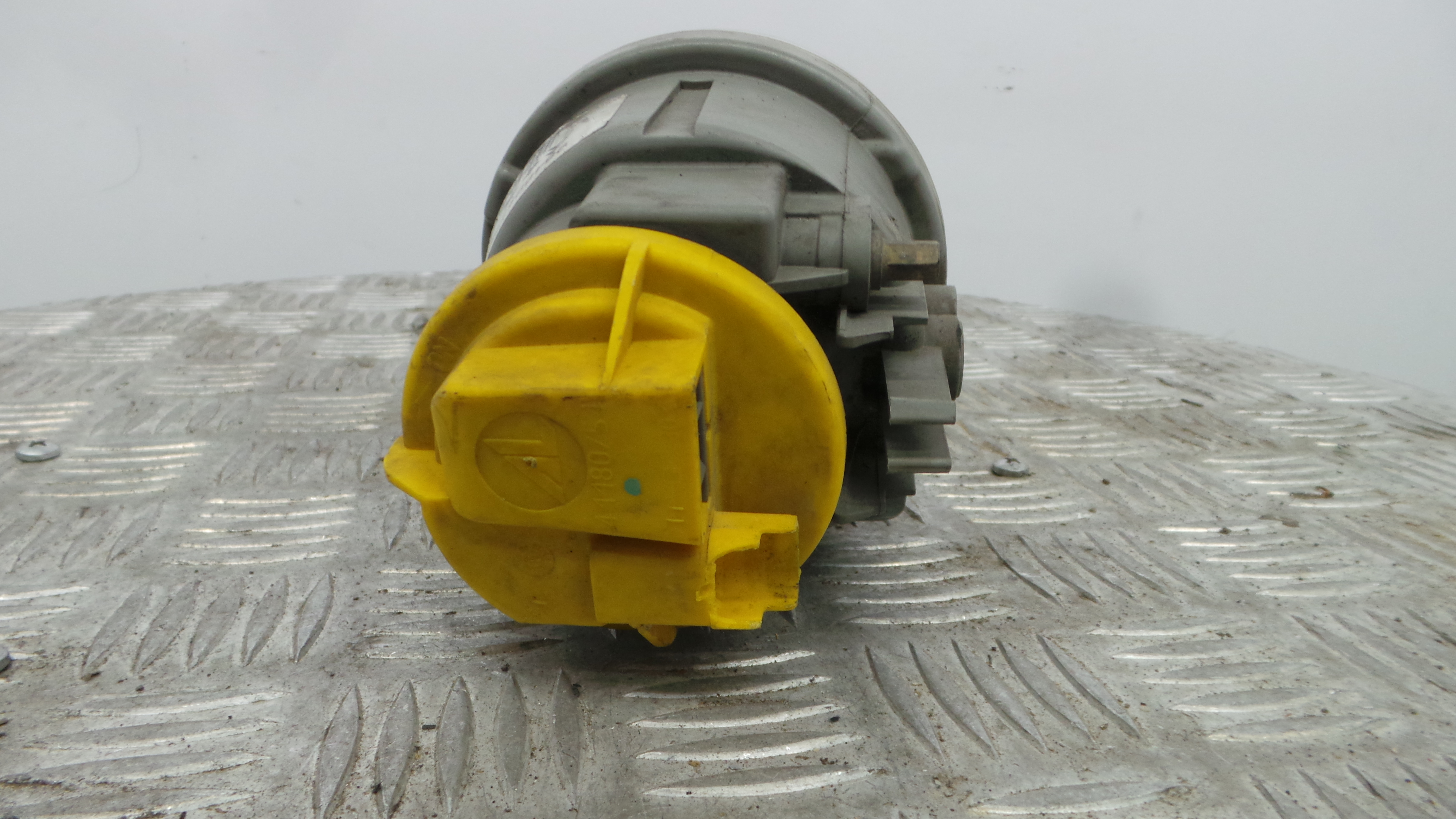 Farol Nevoeiro Direito 9648947780 - CITROËN C3 I (FC_, FN_)-36508937