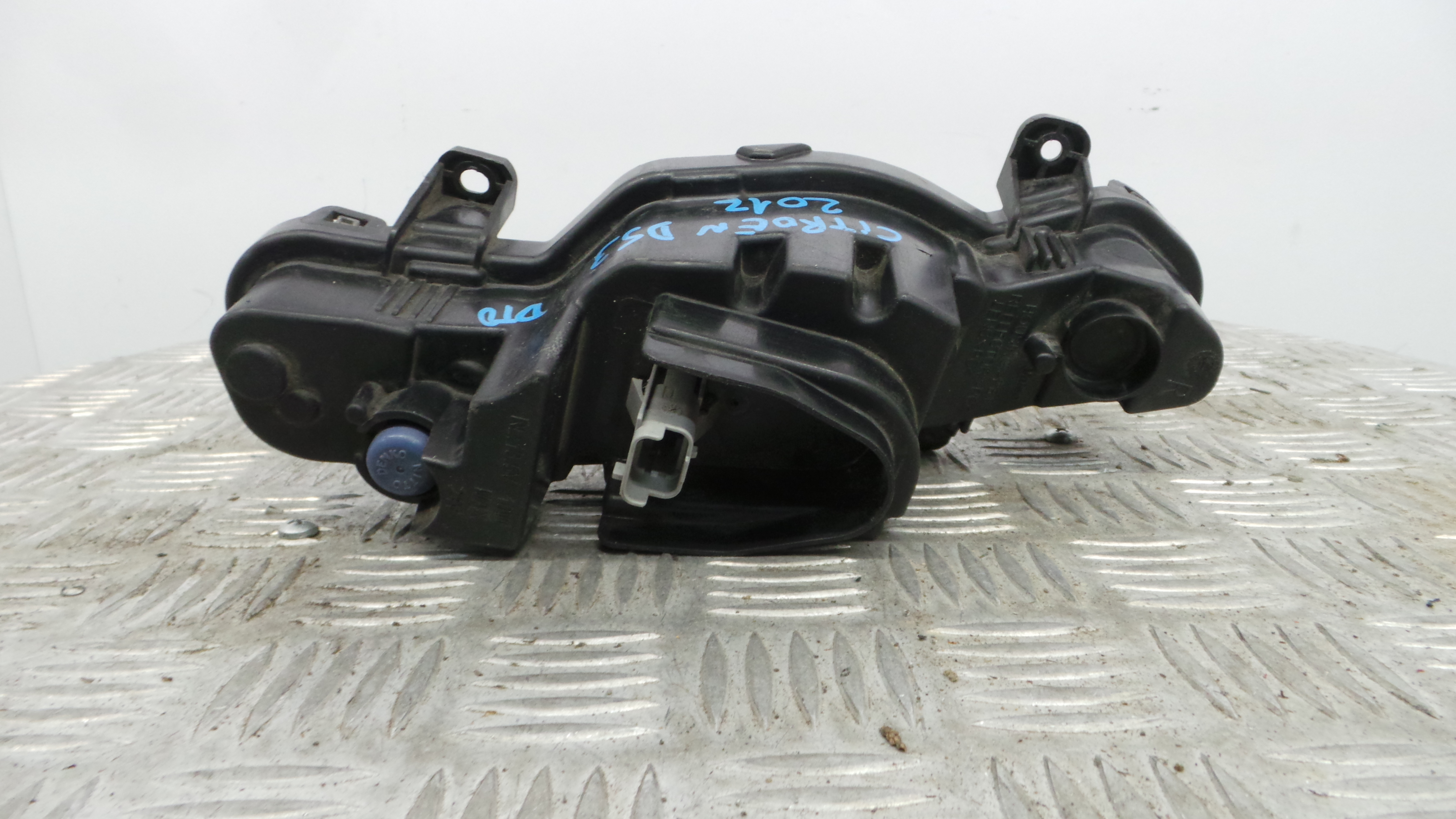 Luz De Circulação Diurna 9671962180 - CITROËN DS3 (SA_)-36508945