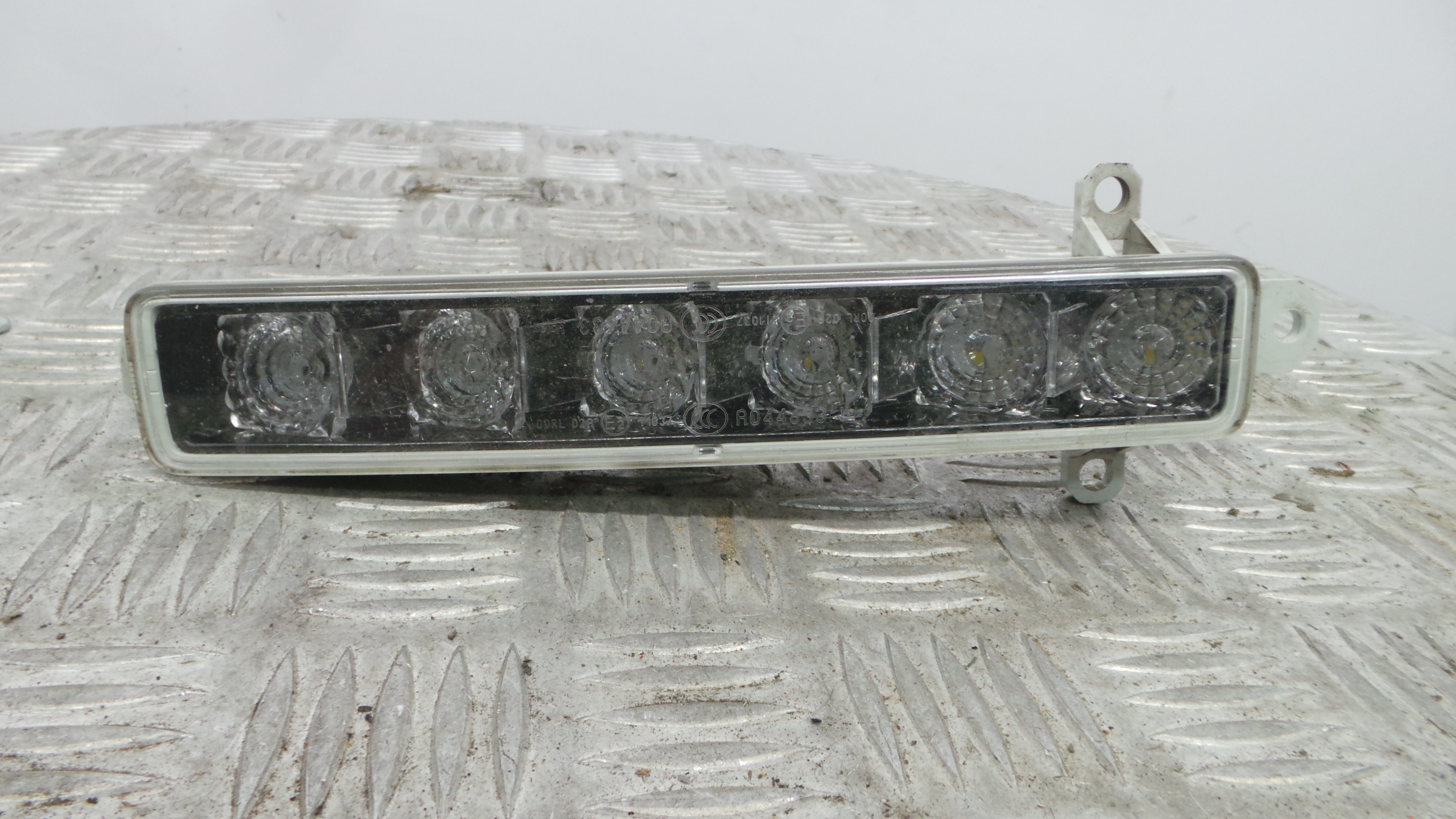 Luz De Circulação Diurna 9812662180 - PEUGEOT 308 II (LB_, LP_, LW_, LH_, L3_)-36508948