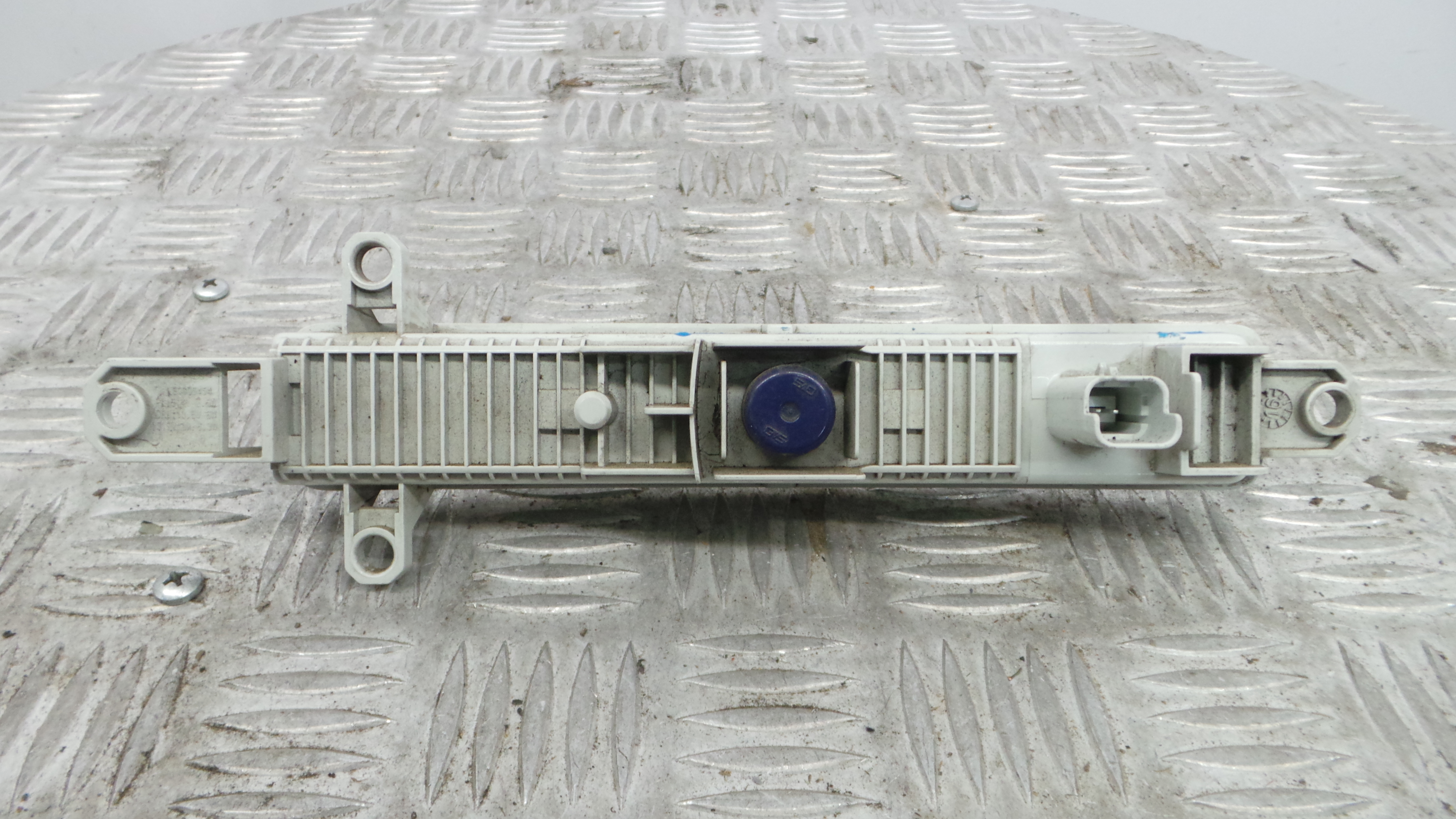 Luz De Circulação Diurna 9812662180 - PEUGEOT 308 II (LB_, LP_, LW_, LH_, L3_)-36508948