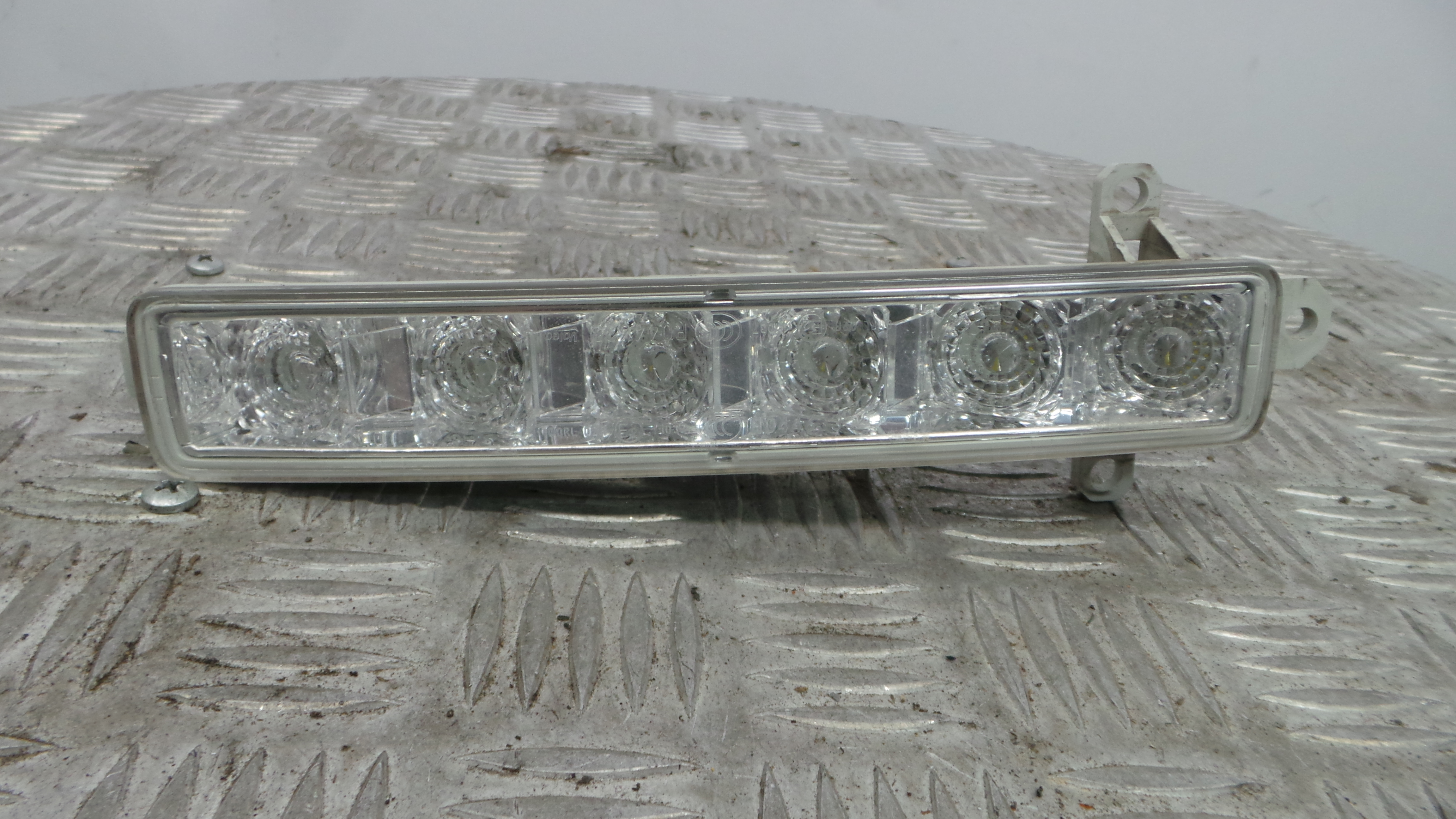 Luz De Circulação Diurna 9677409380 - PEUGEOT 308 II (LB_, LP_, LW_, LH_, L3_)-36508951