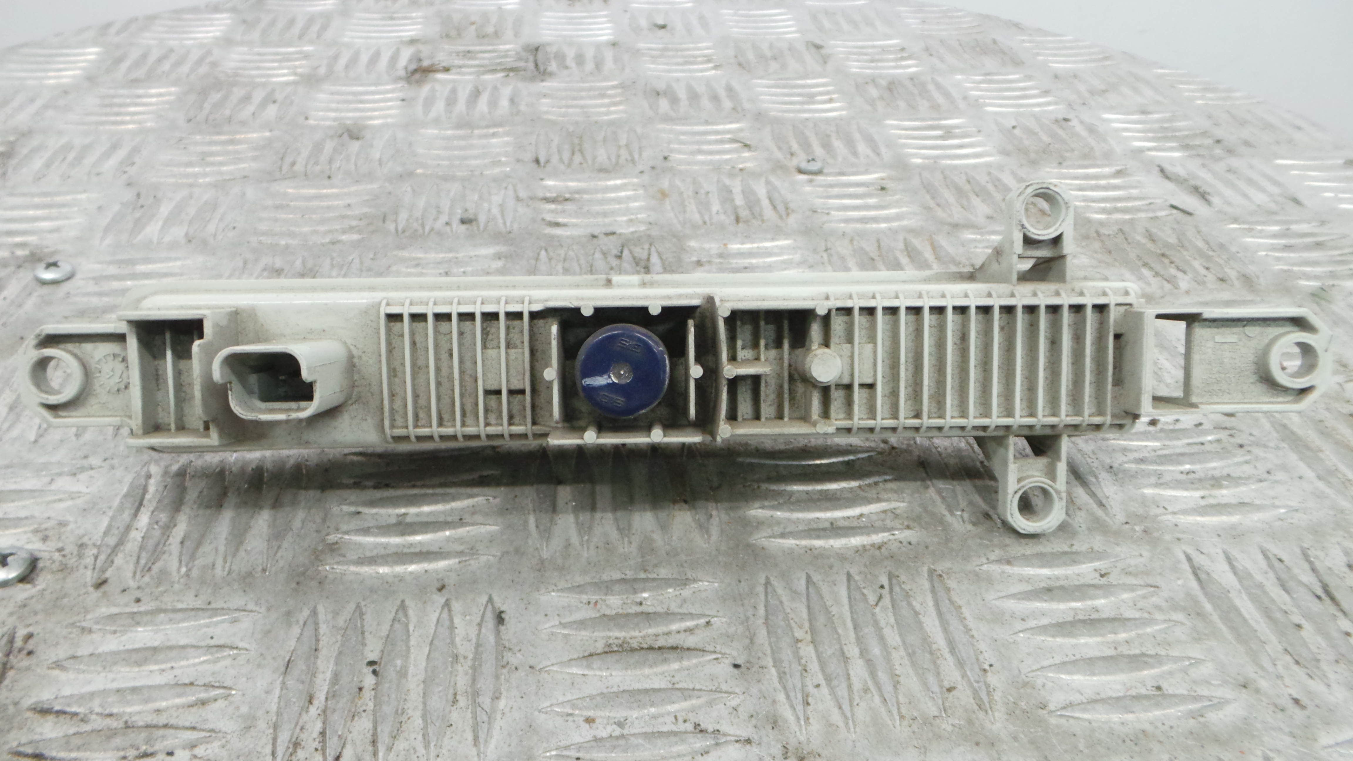 Luz De Circulação Diurna 9677409380 - PEUGEOT 308 II (LB_, LP_, LW_, LH_, L3_)-36508951