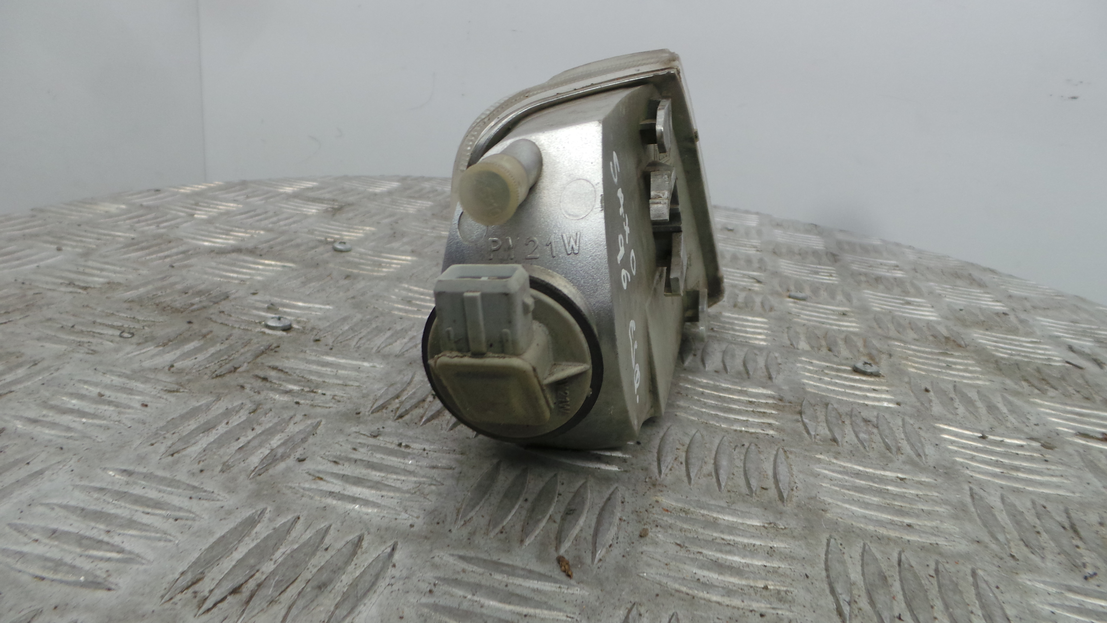 Farolim de Pisca Frente Esq 630359 - CITROËN SAXO (S0, S1)-36508954