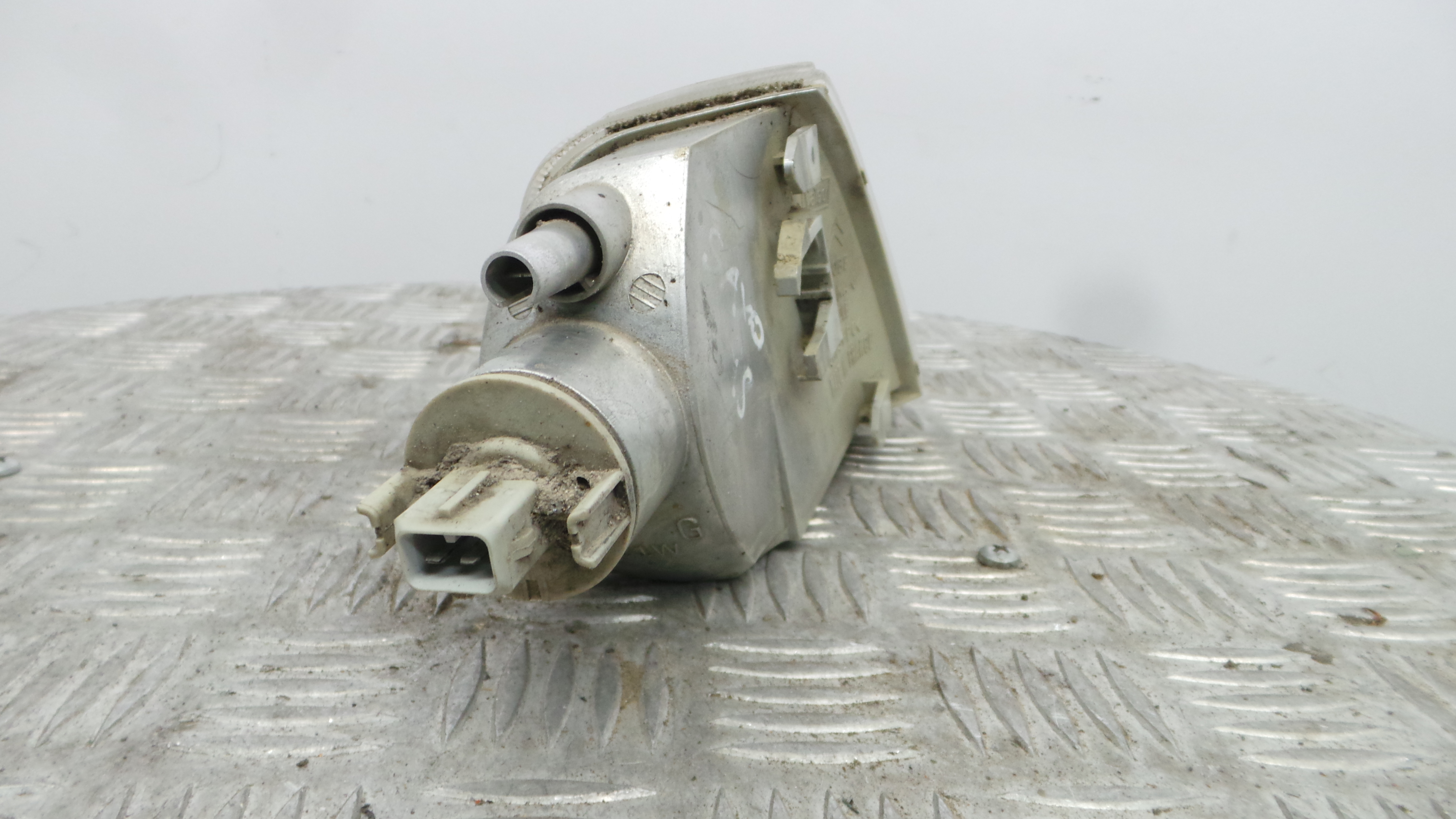 Farolim de Pisca Frente Esq 630359 - CITROËN SAXO (S0, S1)-36508956