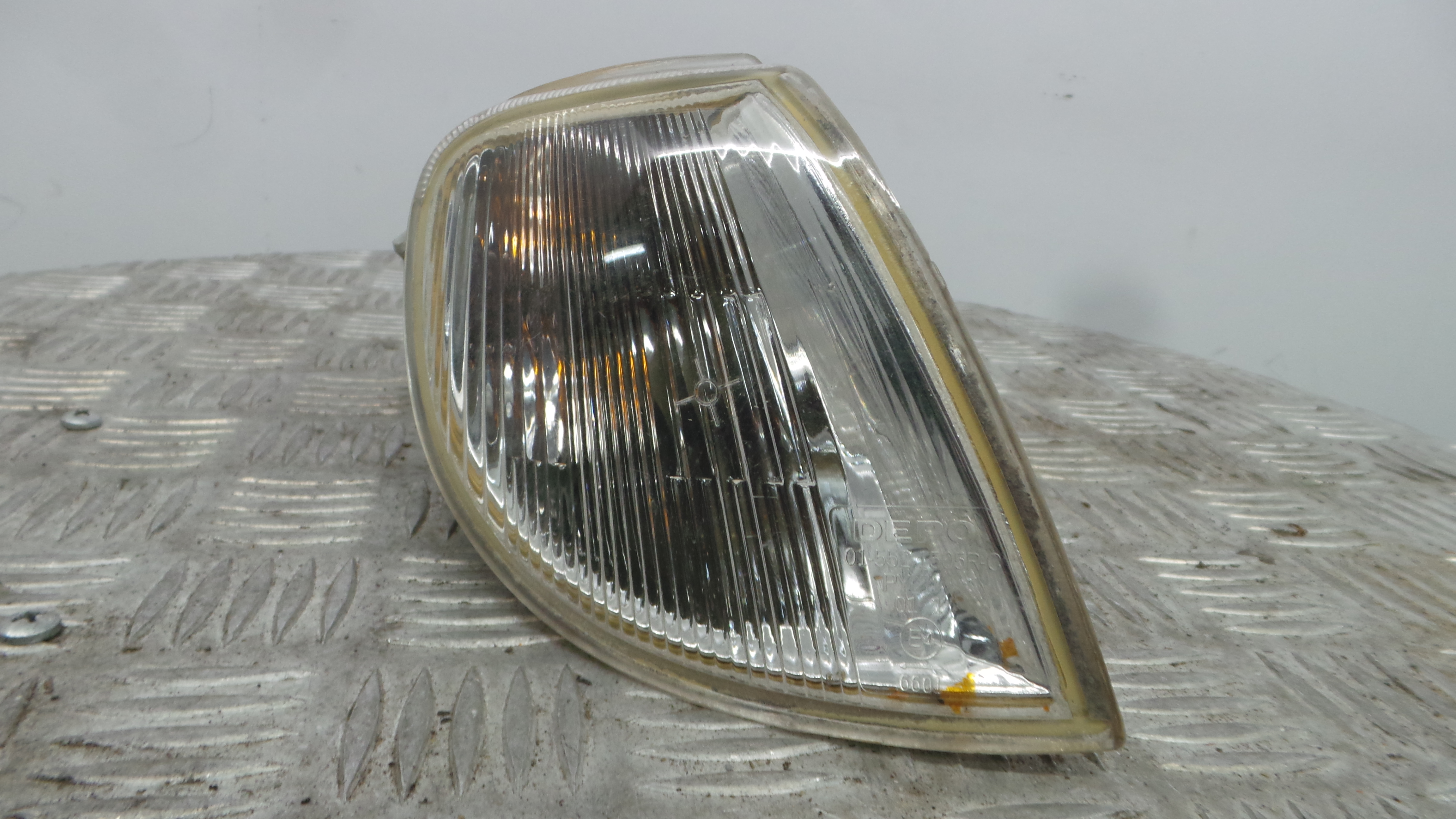 Farolim de Pisca Frente Dto 01-552-1505R - CITROËN SAXO (S0, S1)-36508960