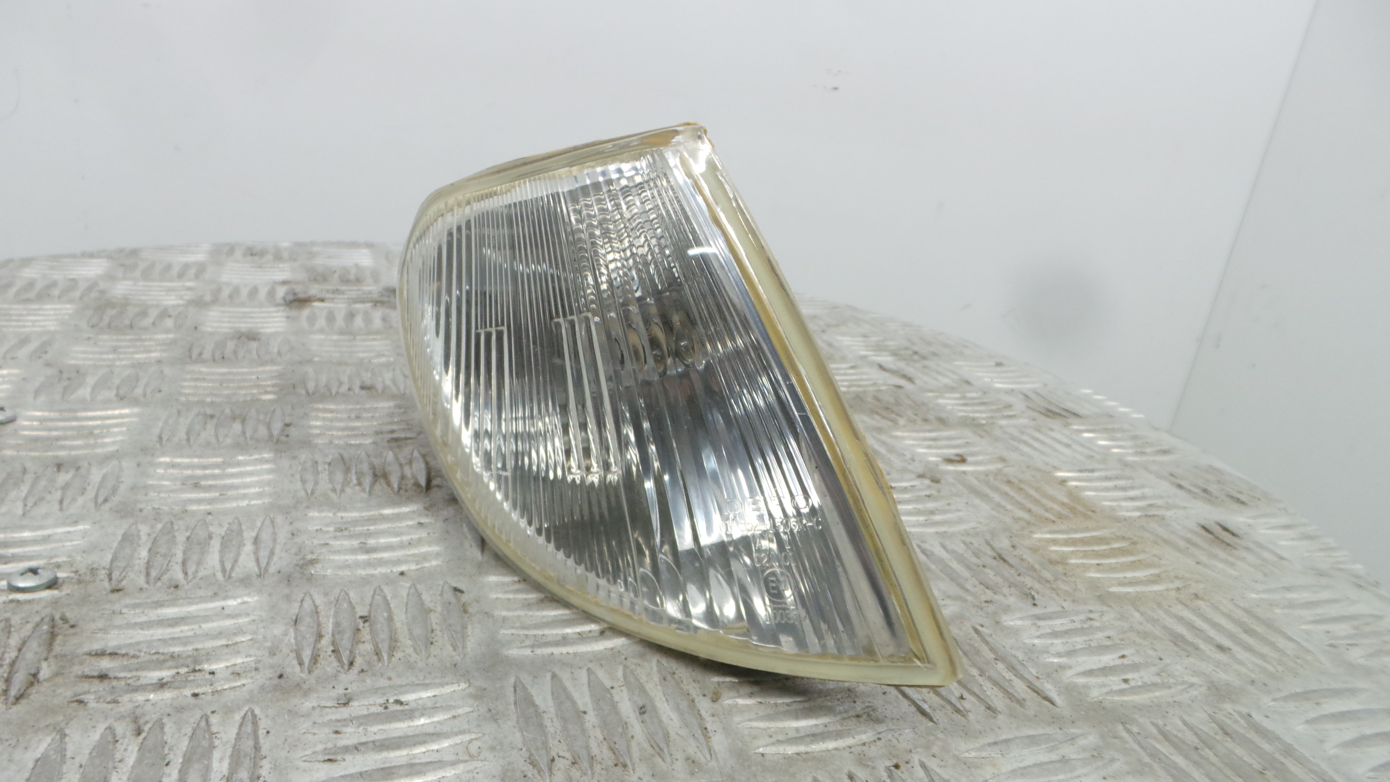 Farolim de Pisca Frente Dto 01-552-1506R - PEUGEOT PARTNER Caixa/monovolume (5_, G_), PARTNER Van (5-36508963