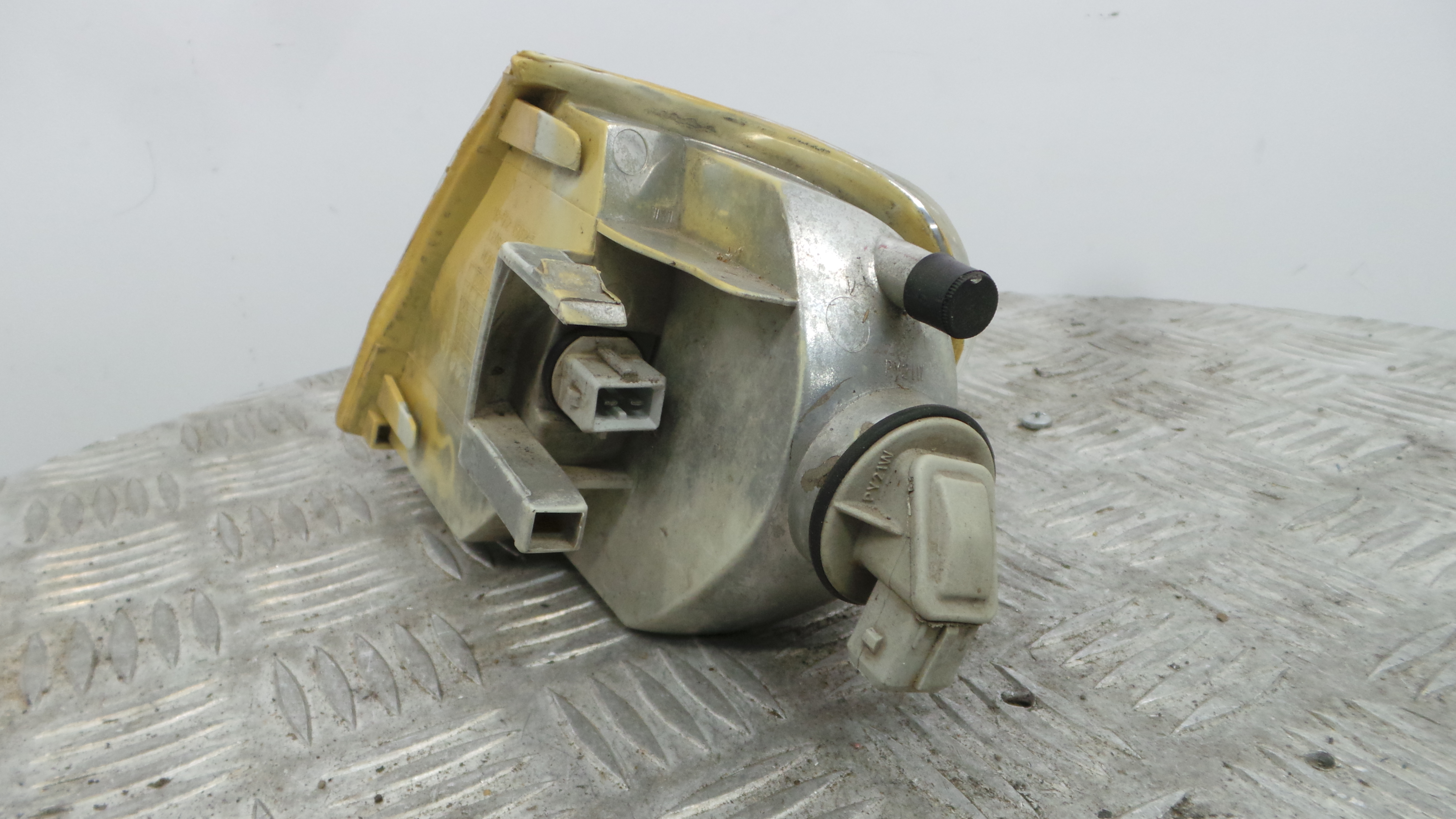 Farolim de Pisca Frente Dto 01-552-1506R - PEUGEOT PARTNER Caixa/monovolume (5_, G_), PARTNER Van (5-36508963