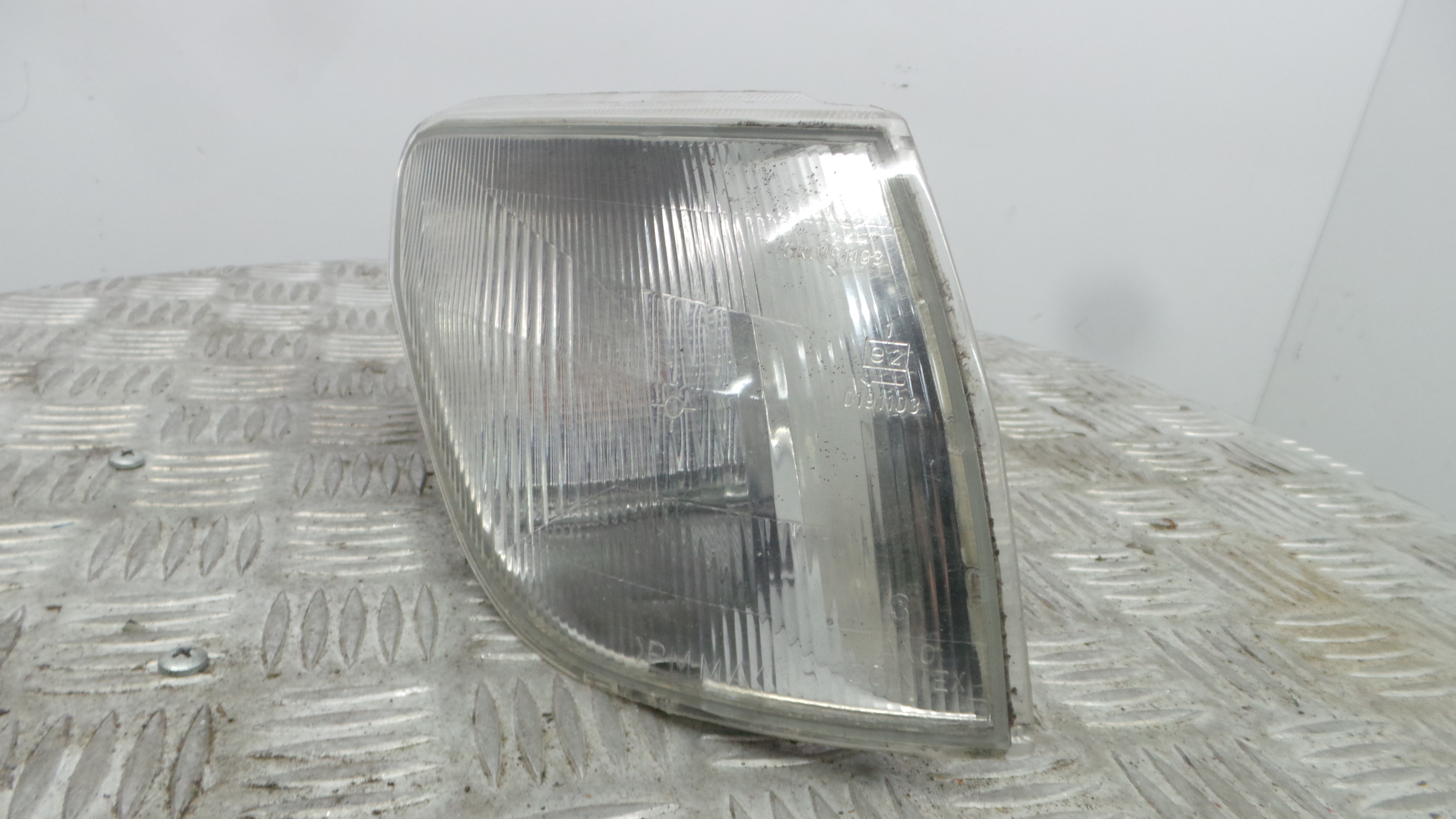 Farolim de Pisca Frente Dto 630324 - PEUGEOT 306 (7B, N3, N5)-36509653