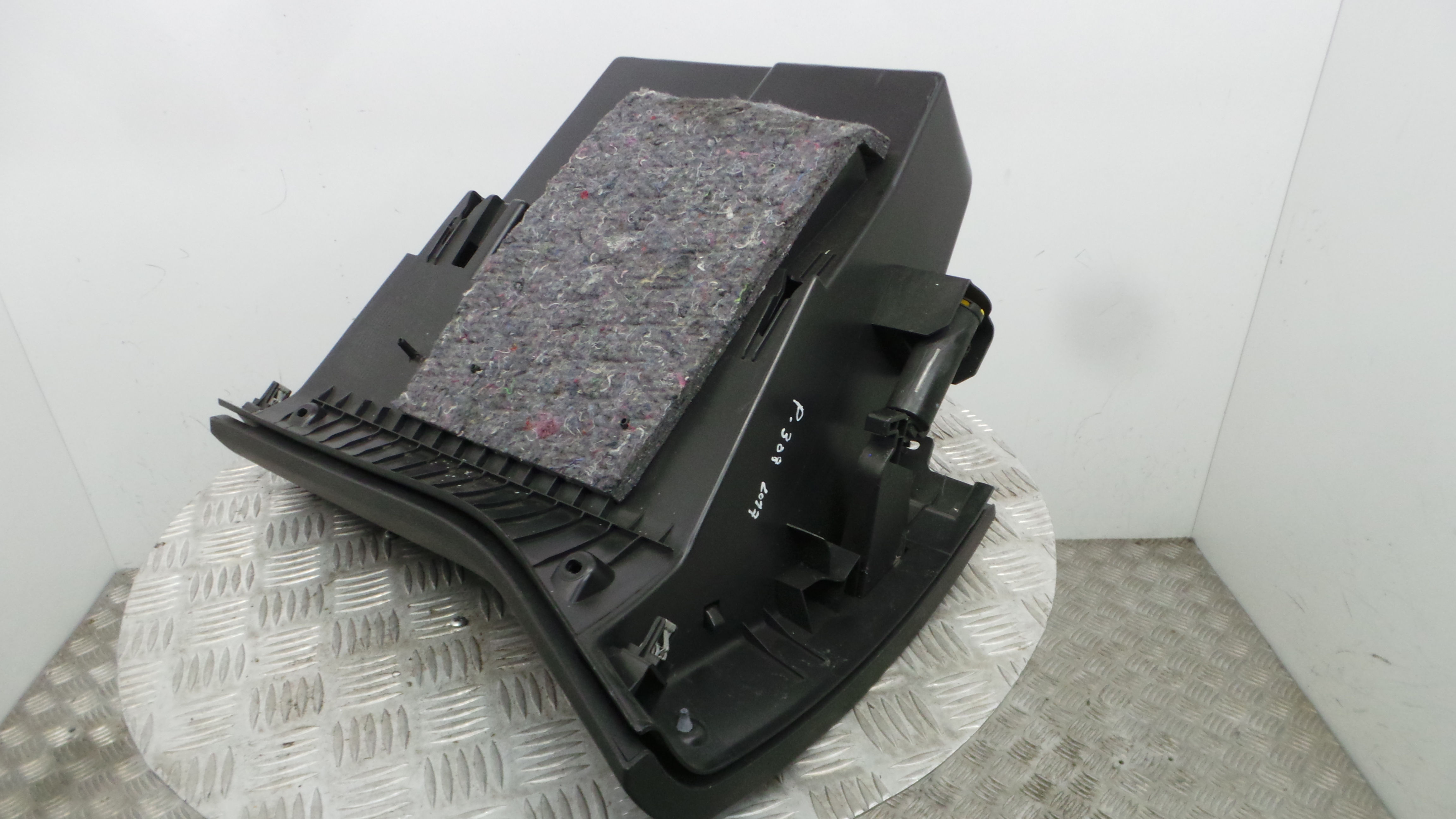 Porta Luvas  9677995177 - PEUGEOT 308 II (LB_, LP_, LW_, LH_, L3_)-36509706