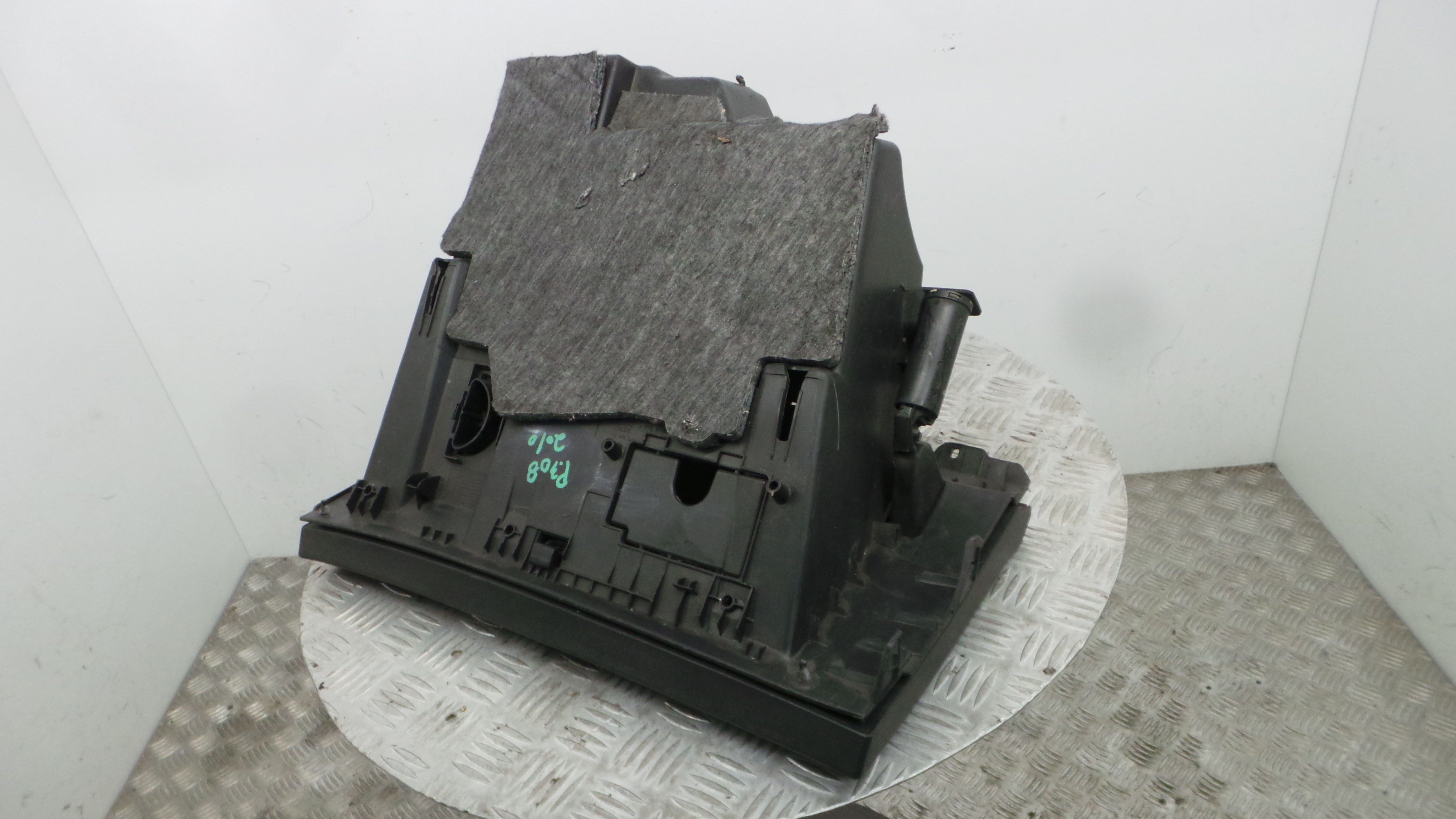 Porta Luvas 9655993677 - PEUGEOT 308 I (4A_, 4C_)-36509712