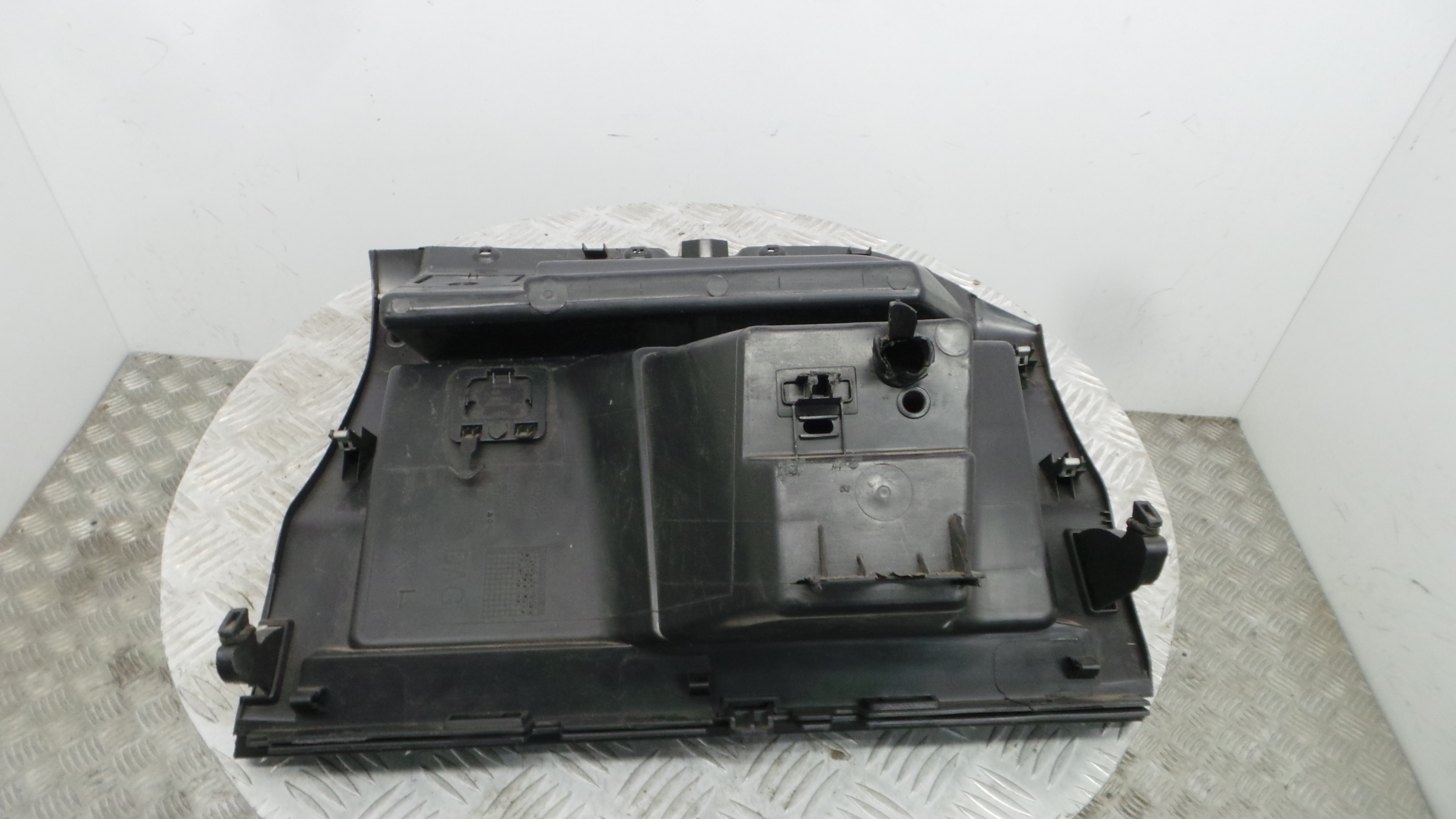 Porta Luvas  9680936177 - PEUGEOT PARTNER Caixa/monovolume (5_, G_), PARTNER Van (5_, G_), RANCH Cai-36509715