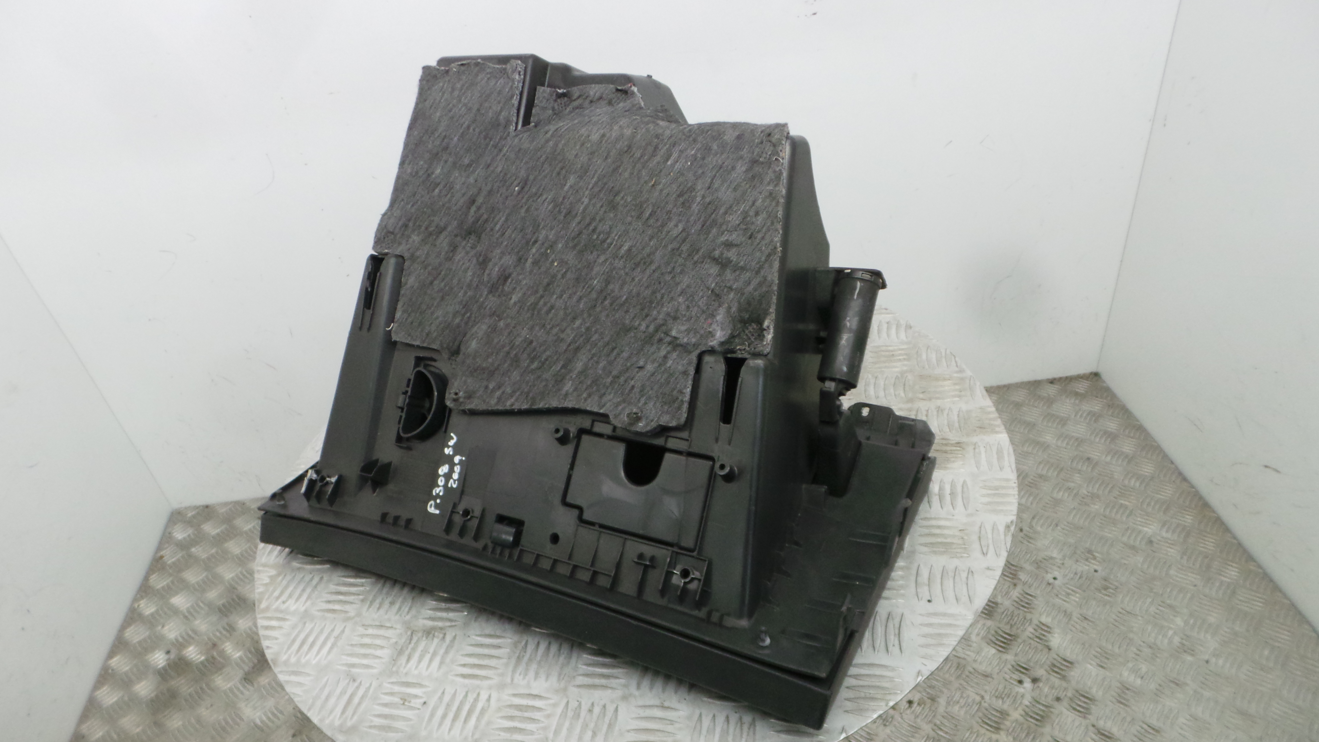 Porta Luvas 9655993677 - PEUGEOT 308 SW I (4E_, 4H_)-36509730