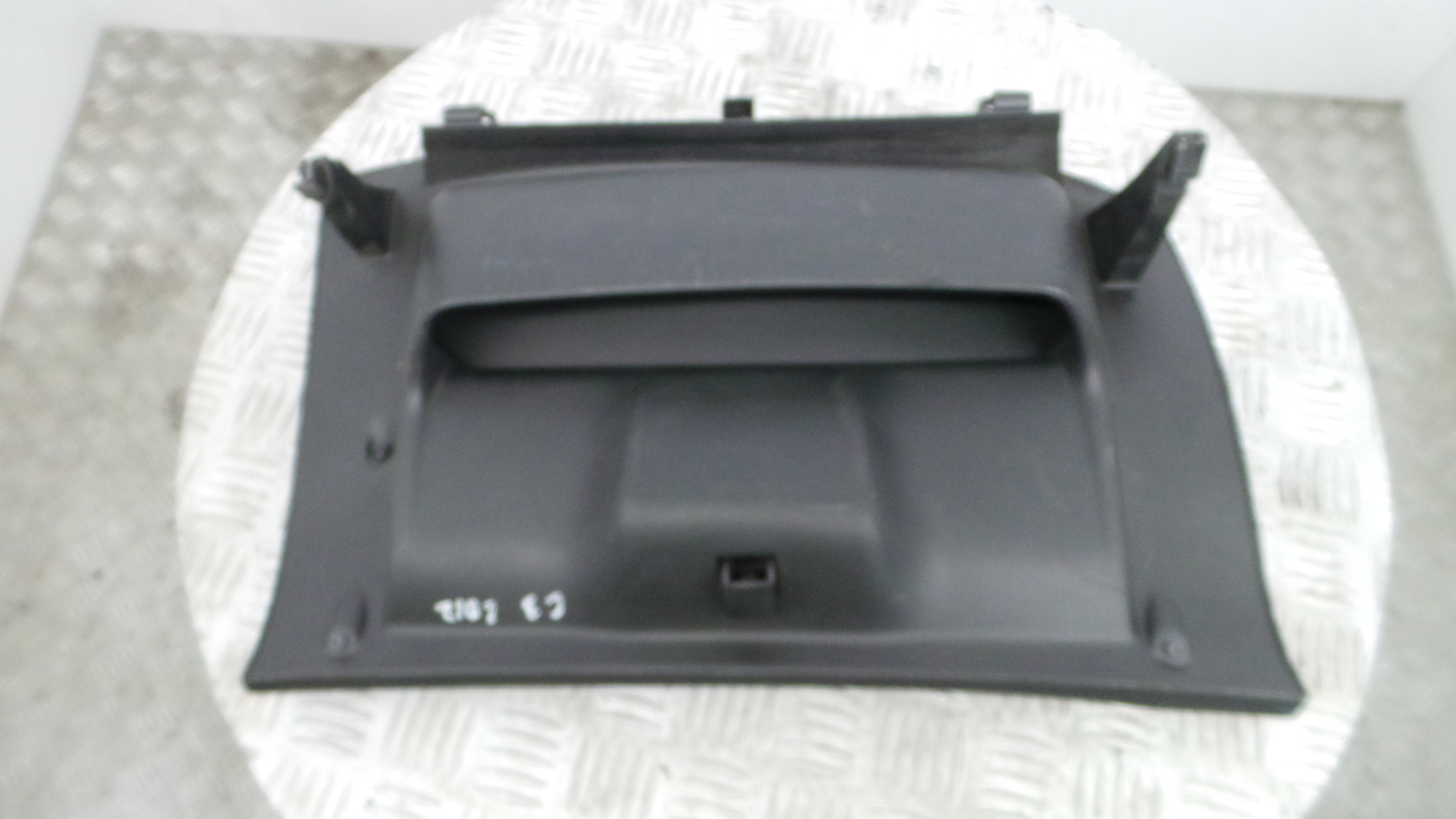 Porta Luvas  0000825212 - CITROËN C3 II (SC_)-36509742