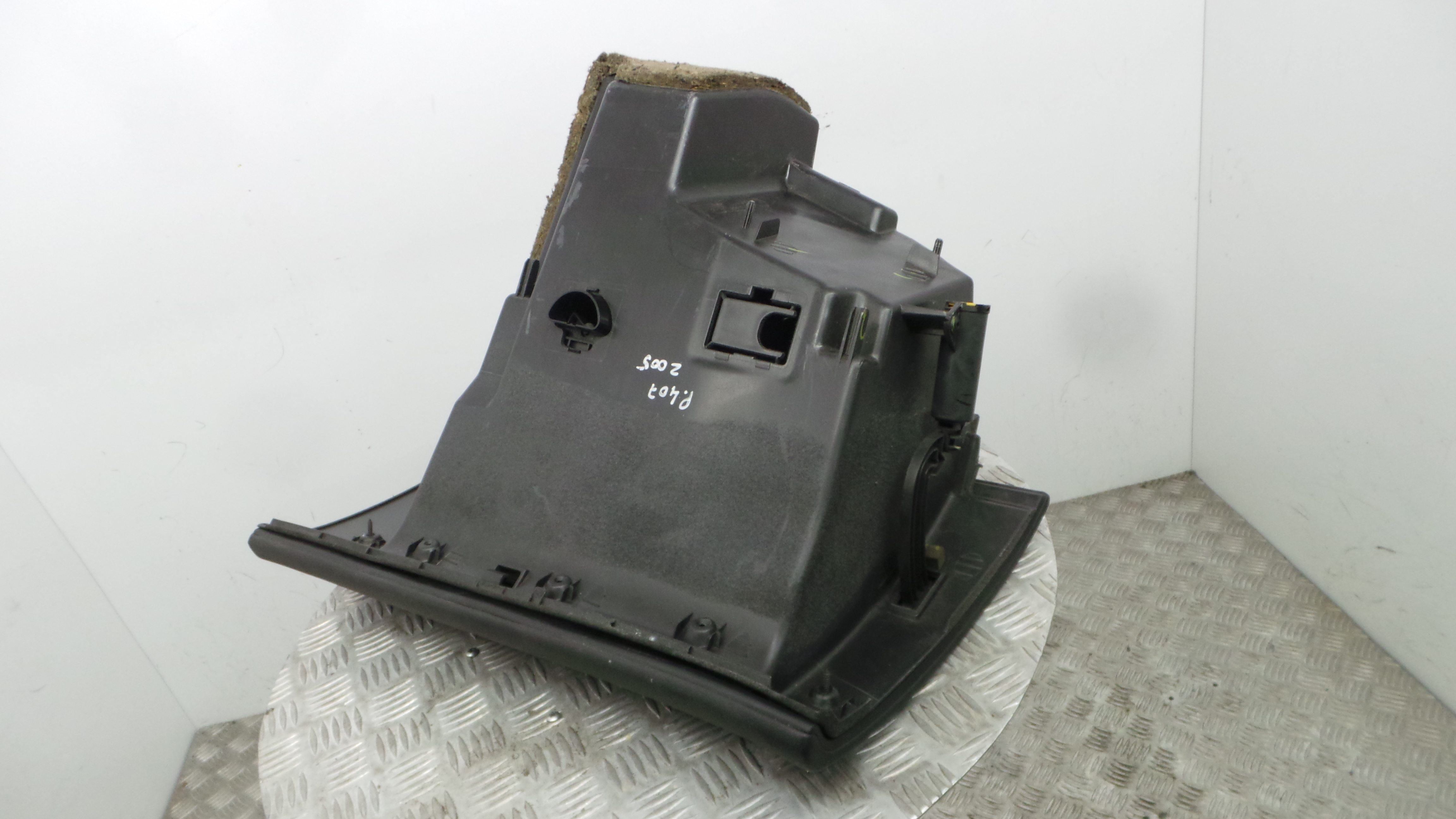 Porta Luvas 8226H7 - PEUGEOT 407 (6D_)-36509750