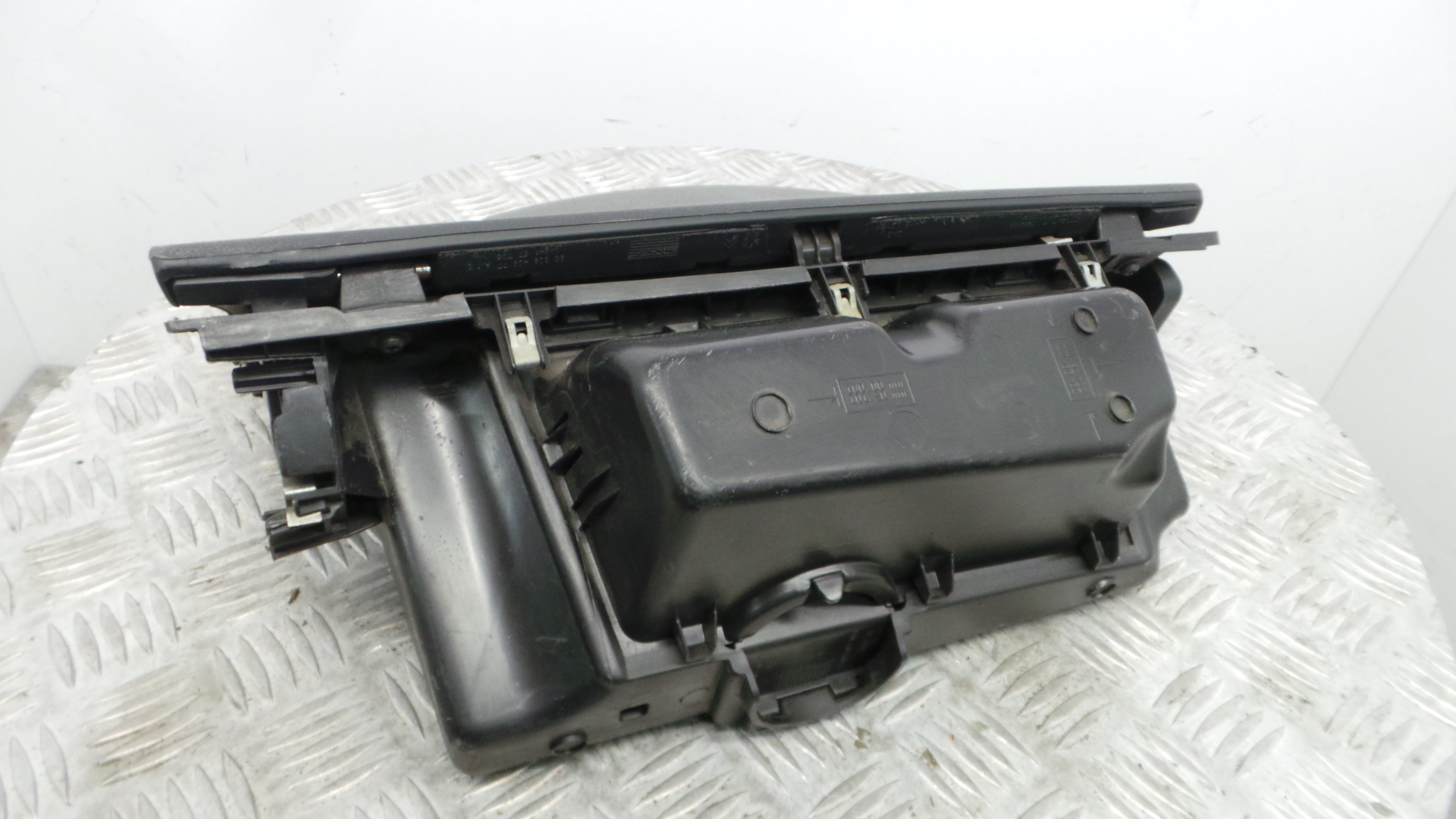 Porta Luvas 9680927277 - CITROËN BERLINGO / BERLINGO FIRST Caixa/monovolume (M_)-36509762