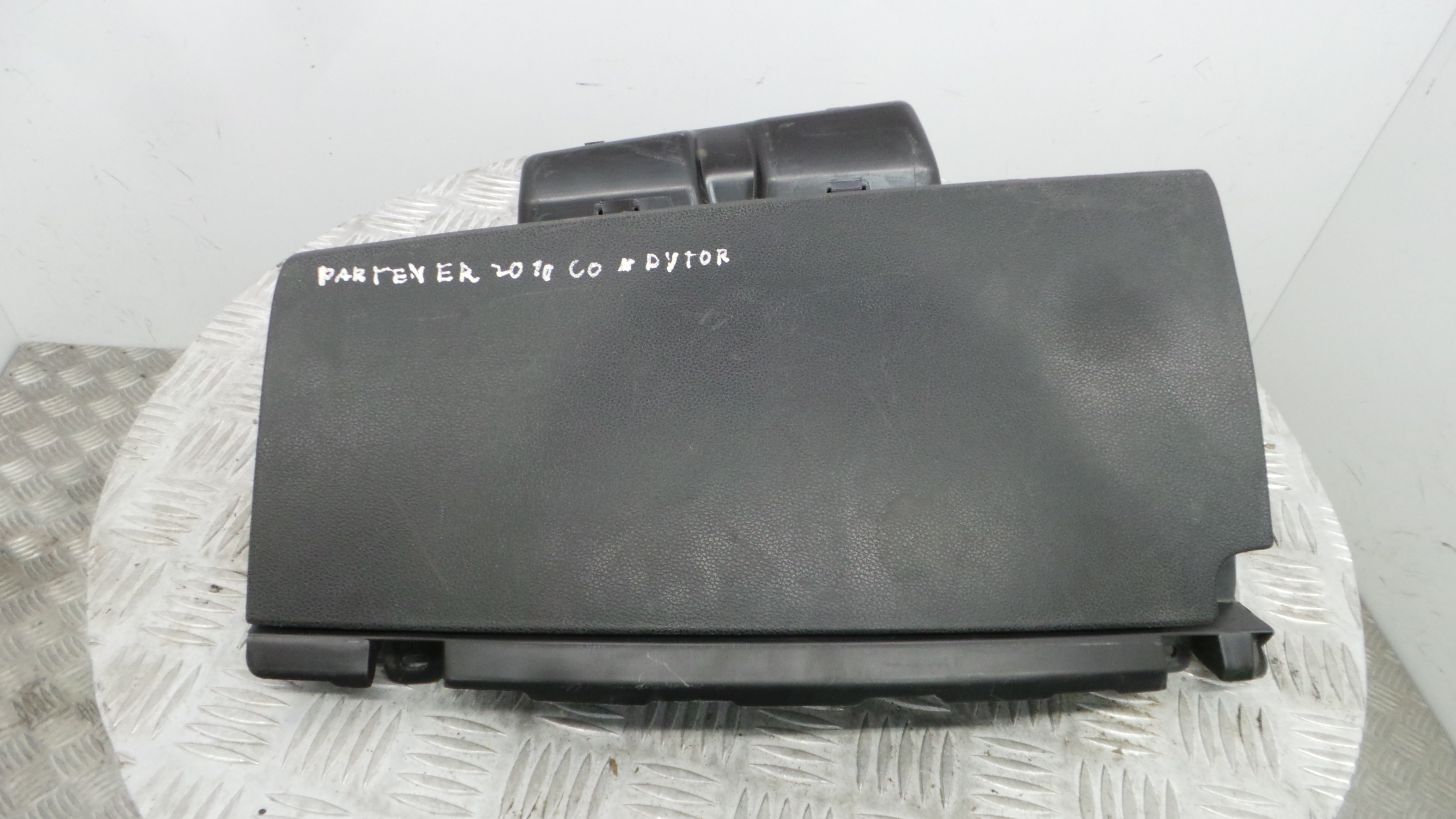 Porta Luvas  9680927277 - PEUGEOT PARTNER Caixa/monovolume (5_, G_), PARTNER Van (5_, G_), RANCH Cai-36509765