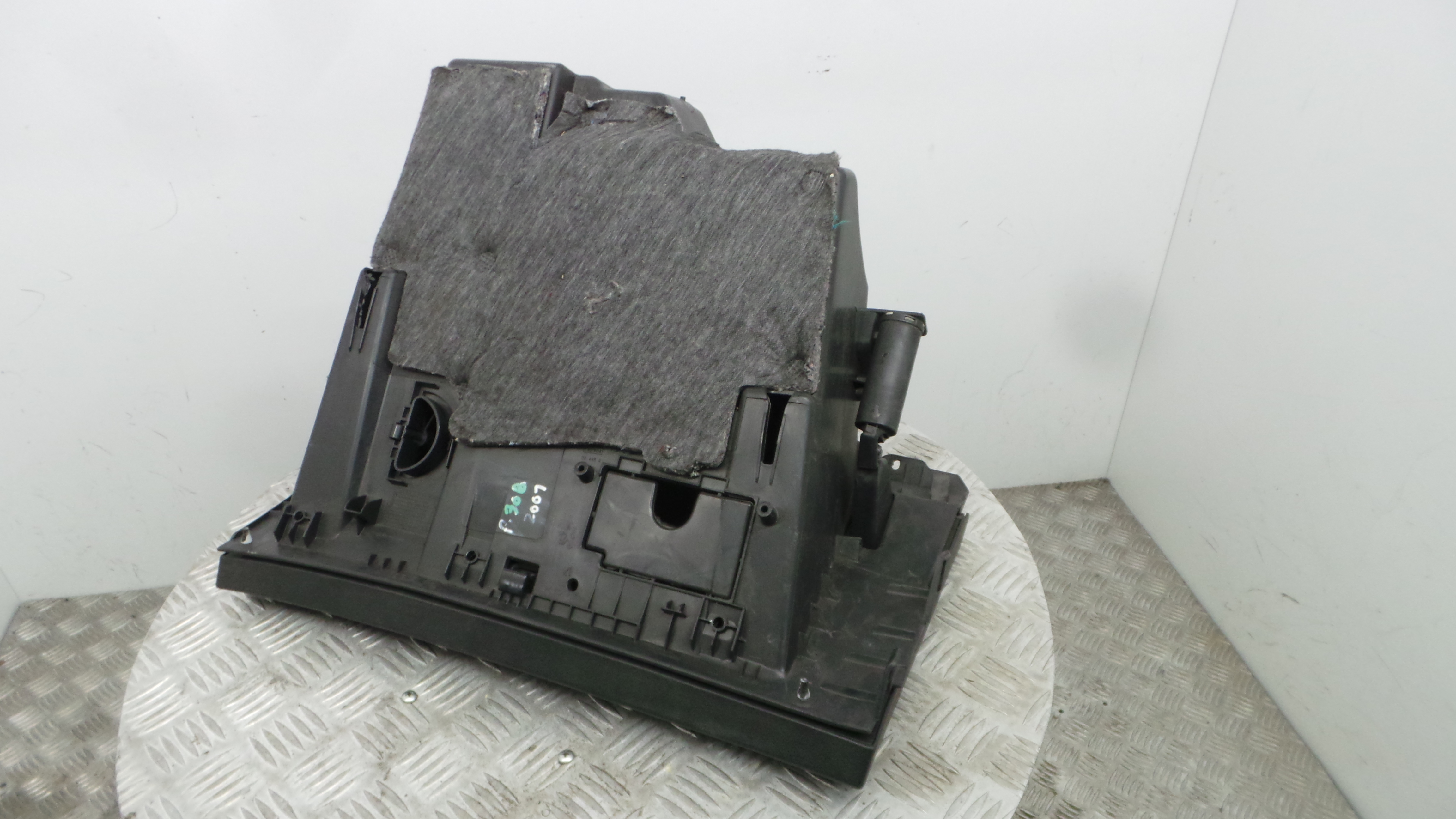 Porta Luvas 9655993677 - PEUGEOT 308 I (4A_, 4C_)-36509768