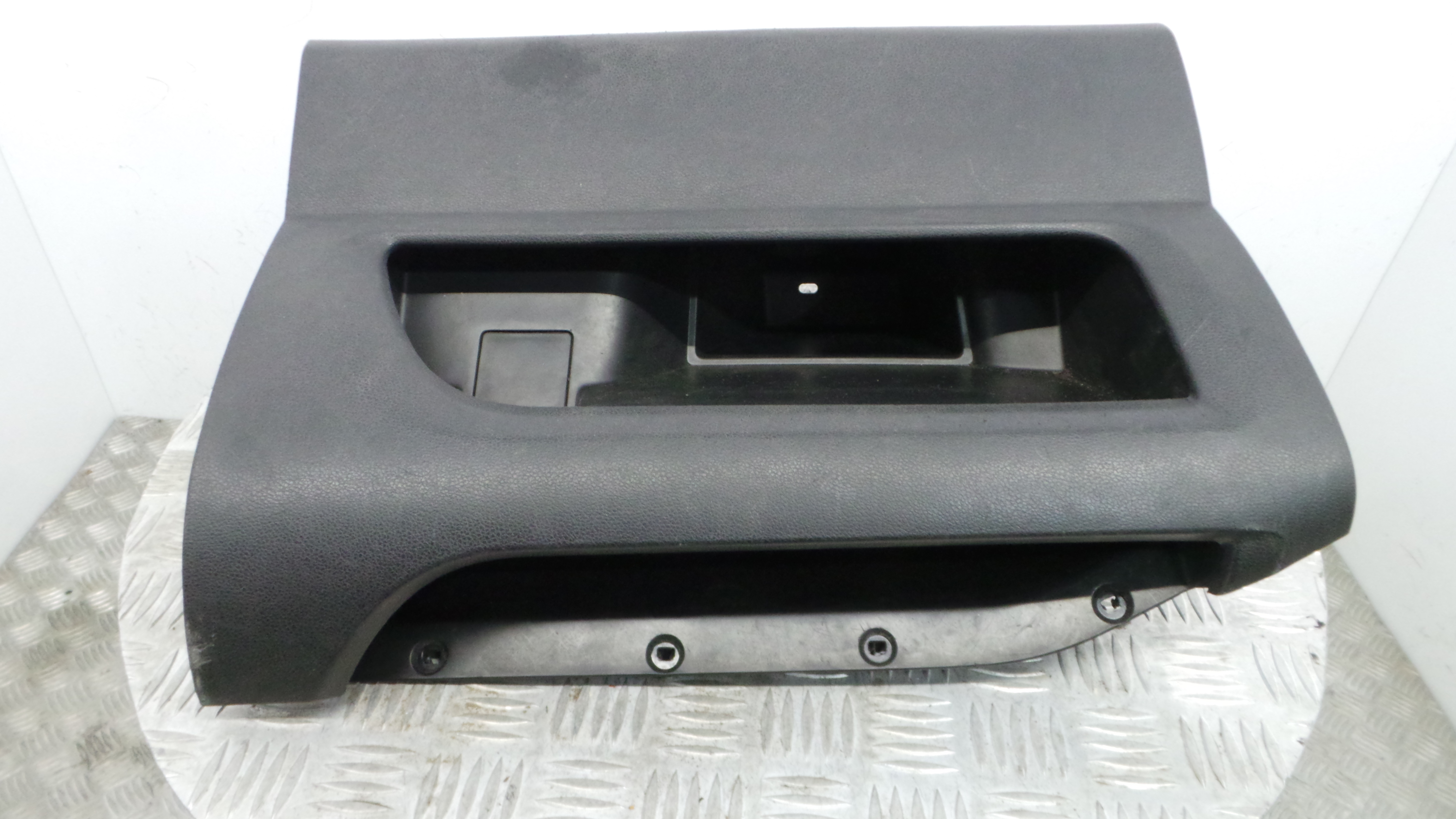 Porta Luvas  9680941677 - PEUGEOT PARTNER Caixa/monovolume (5_, G_), PARTNER Van (5_, G_), RANCH Cai-36509785