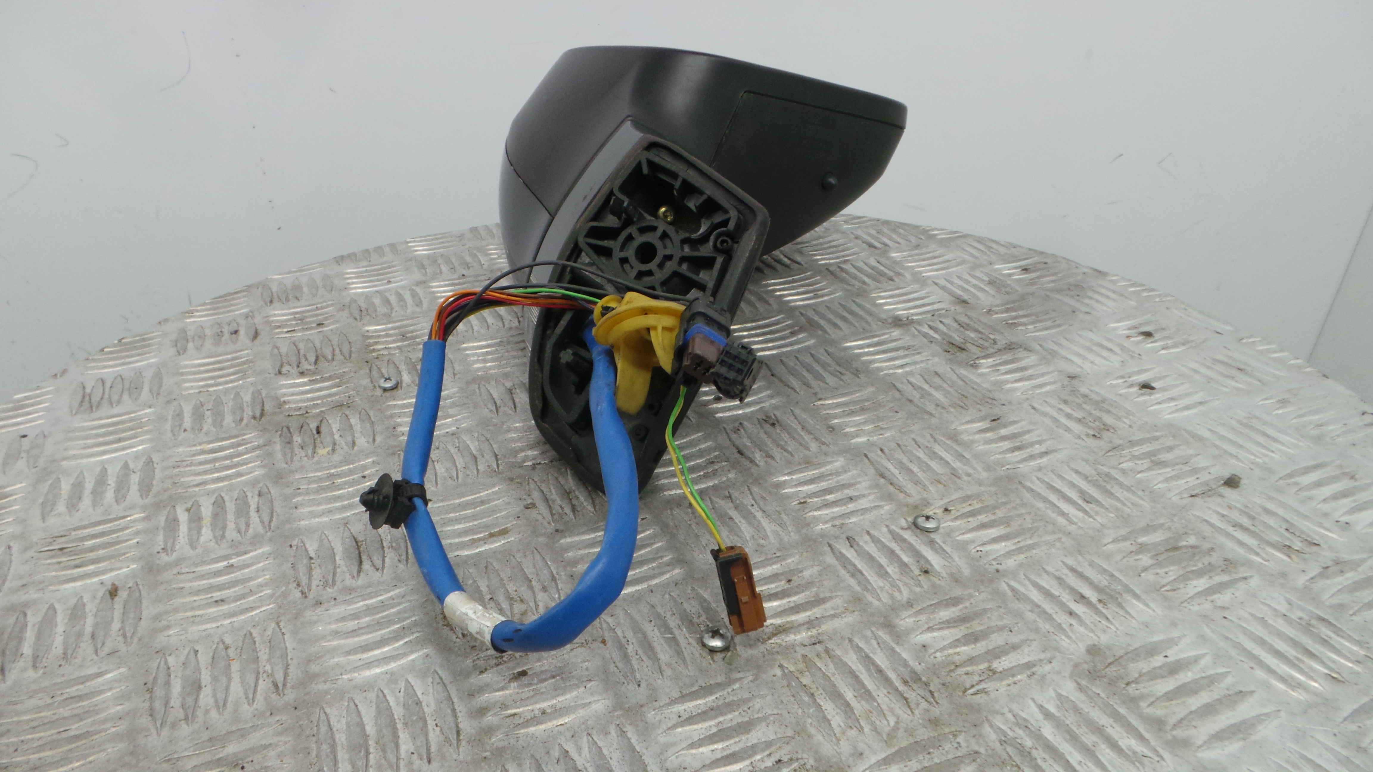 Espelho Retrovisor Dto 8153NF - PEUGEOT 308 I (4A_, 4C_)-36509798