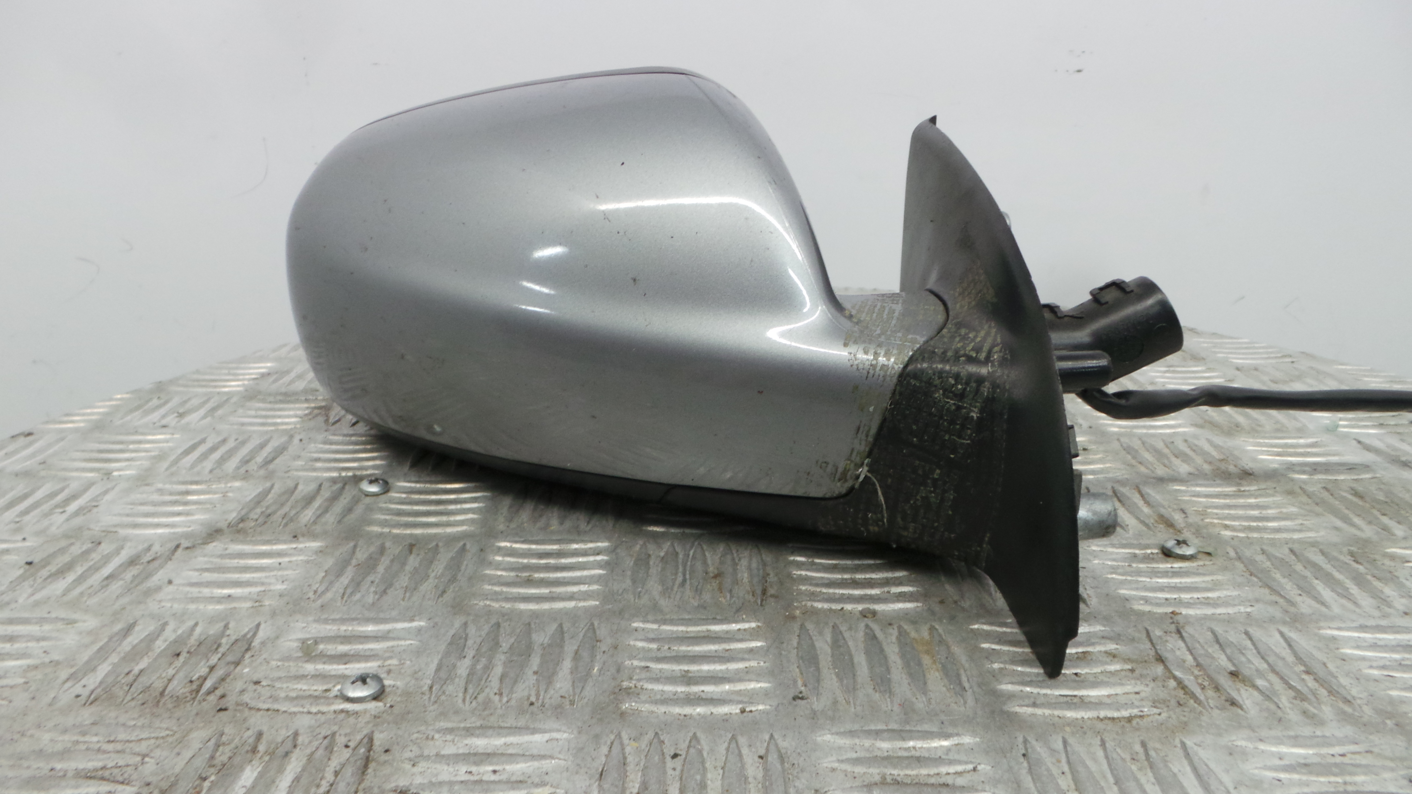 Espelho Retrovisor Dto 8149VT - PEUGEOT 307 (3A/C)-36509860