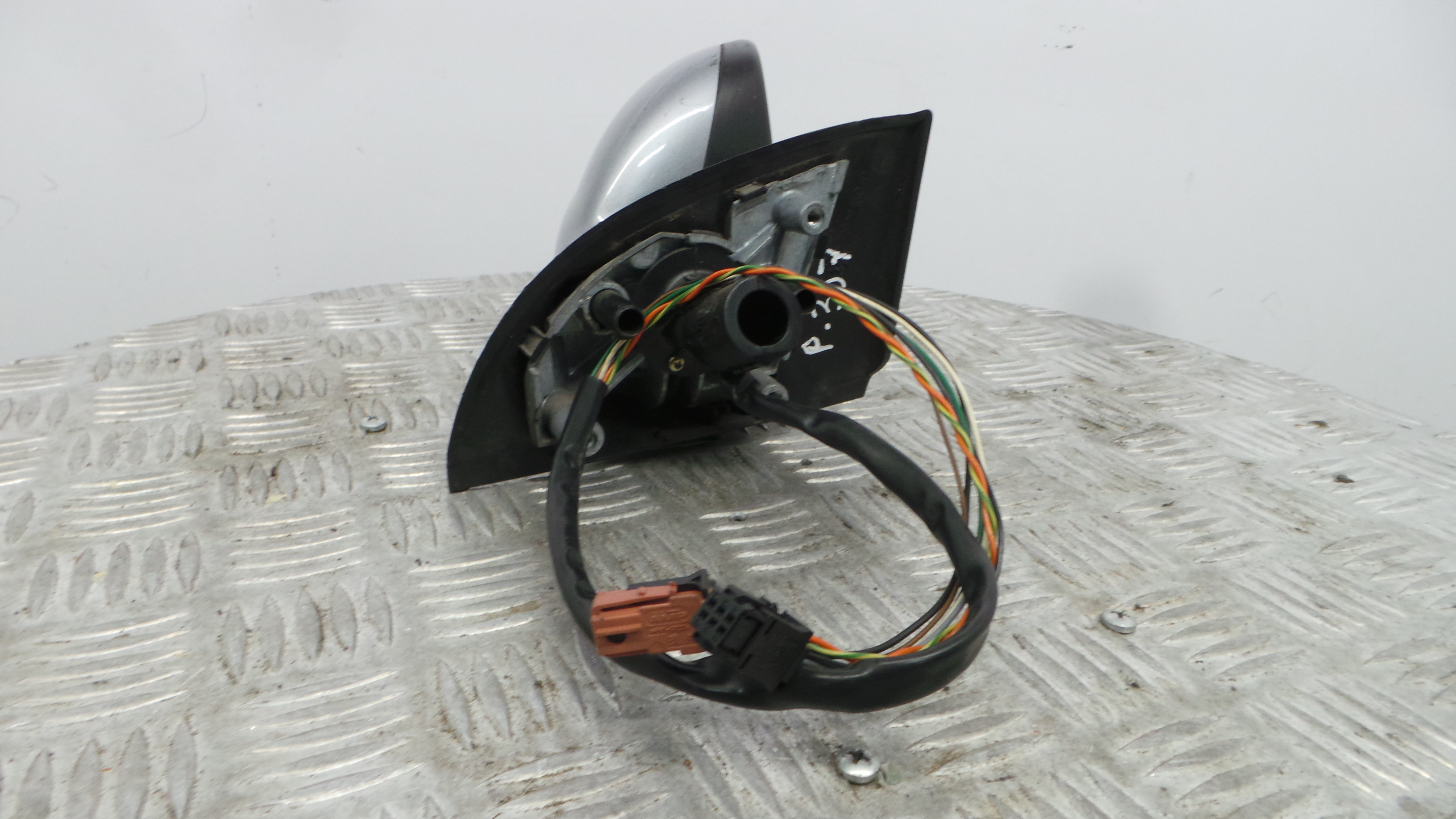 Espelho Retrovisor Dto 8149VT - PEUGEOT 307 (3A/C)-36509860