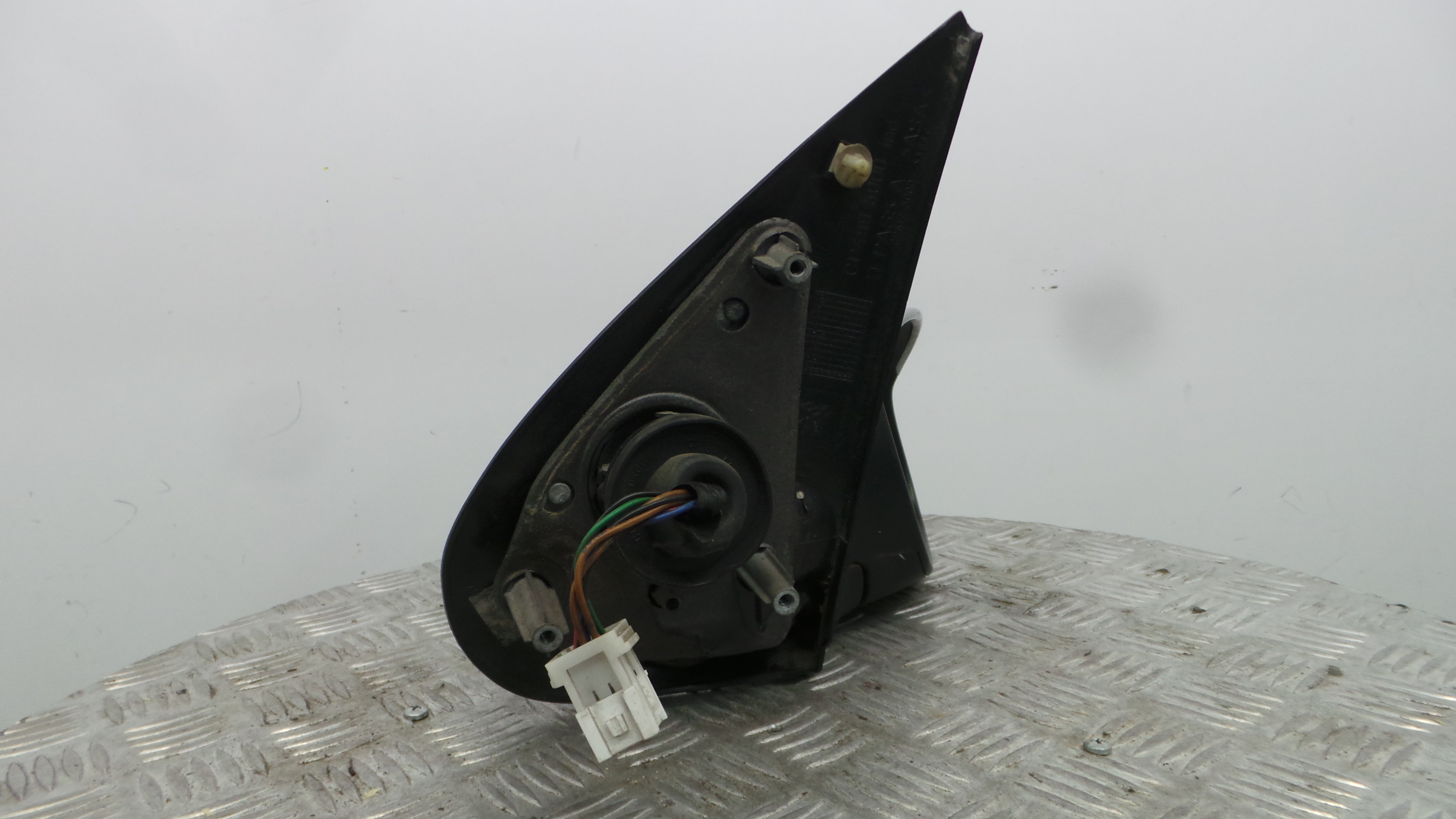 Espelho Retrovisor Dto 8154JF - PEUGEOT 206 Hatchback (2A/C)-36509880