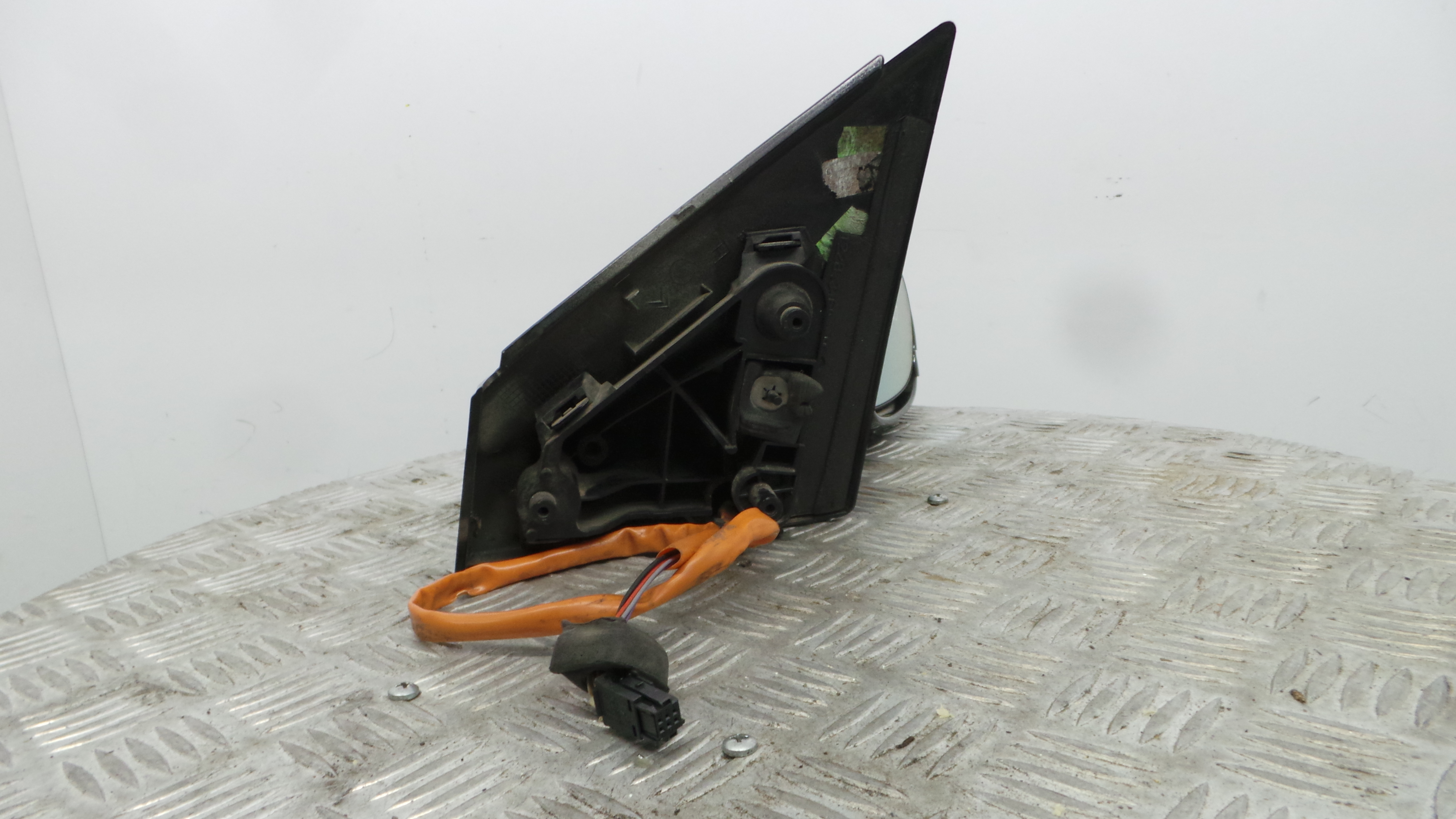 Espelho Retrovisor Dto 0000815344 - CITROËN C5 I (DC_)-36509886