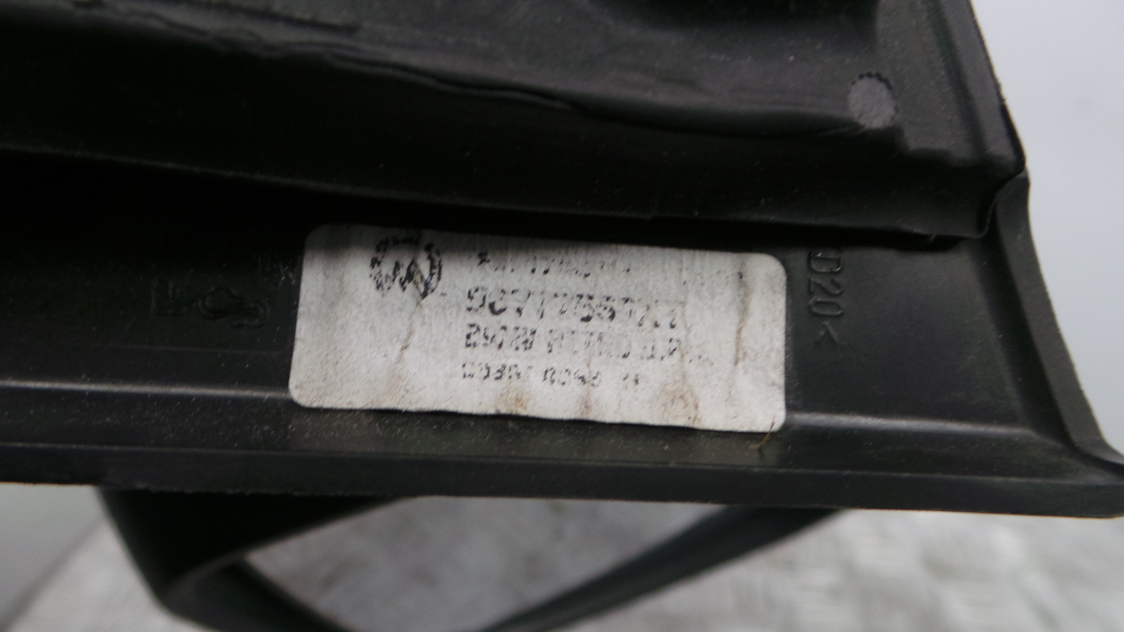 Espelho Retrovisor Dto 8154SZ - CITROËN BERLINGO / BERLINGO FIRST Caixa/monovolume (M_)-36509890