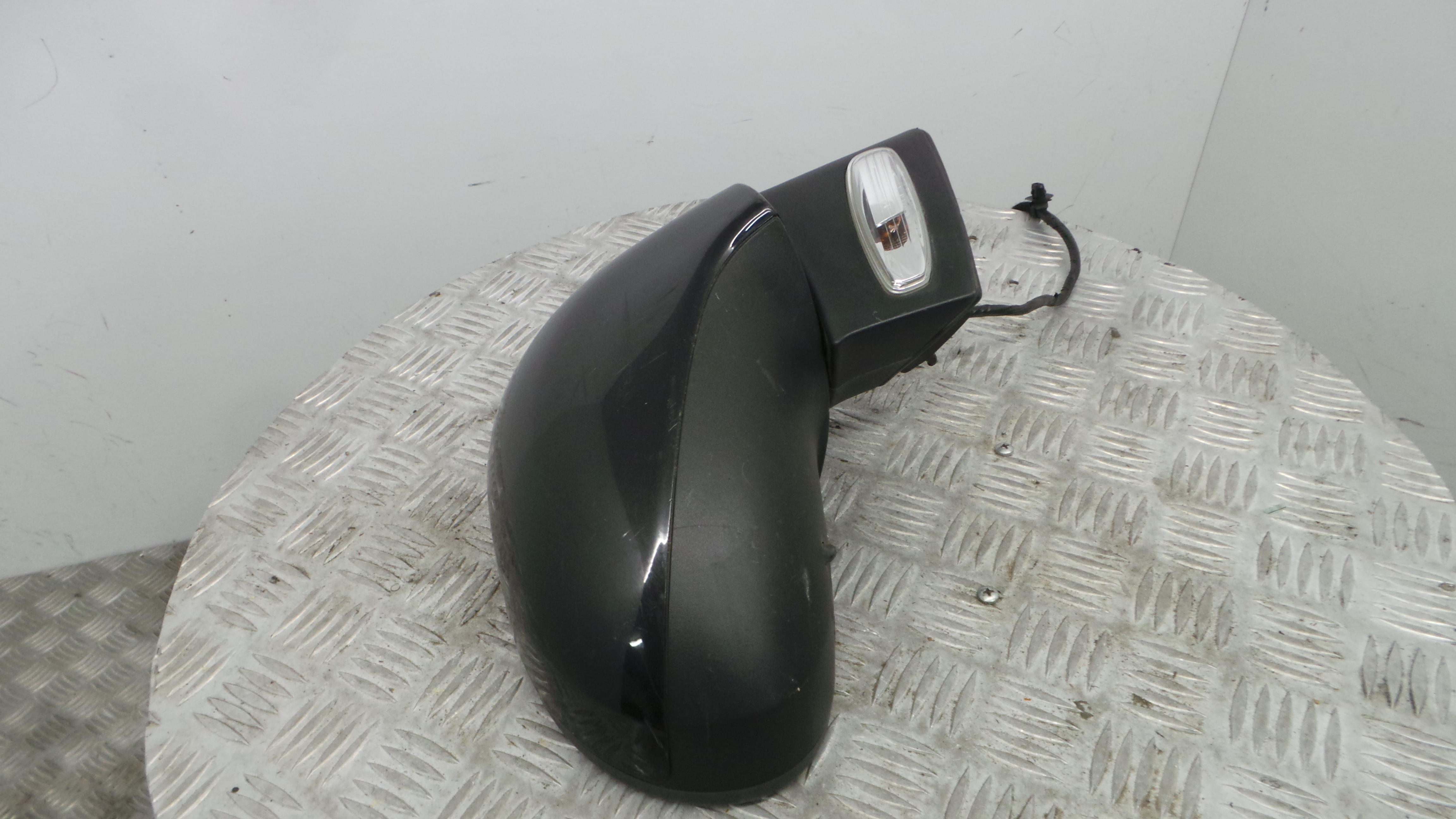 Espelho Retrovisor Dto 96806254XT - PEUGEOT 207 (WA_, WC_), 207/207+ (WA_, WC_)-36509896