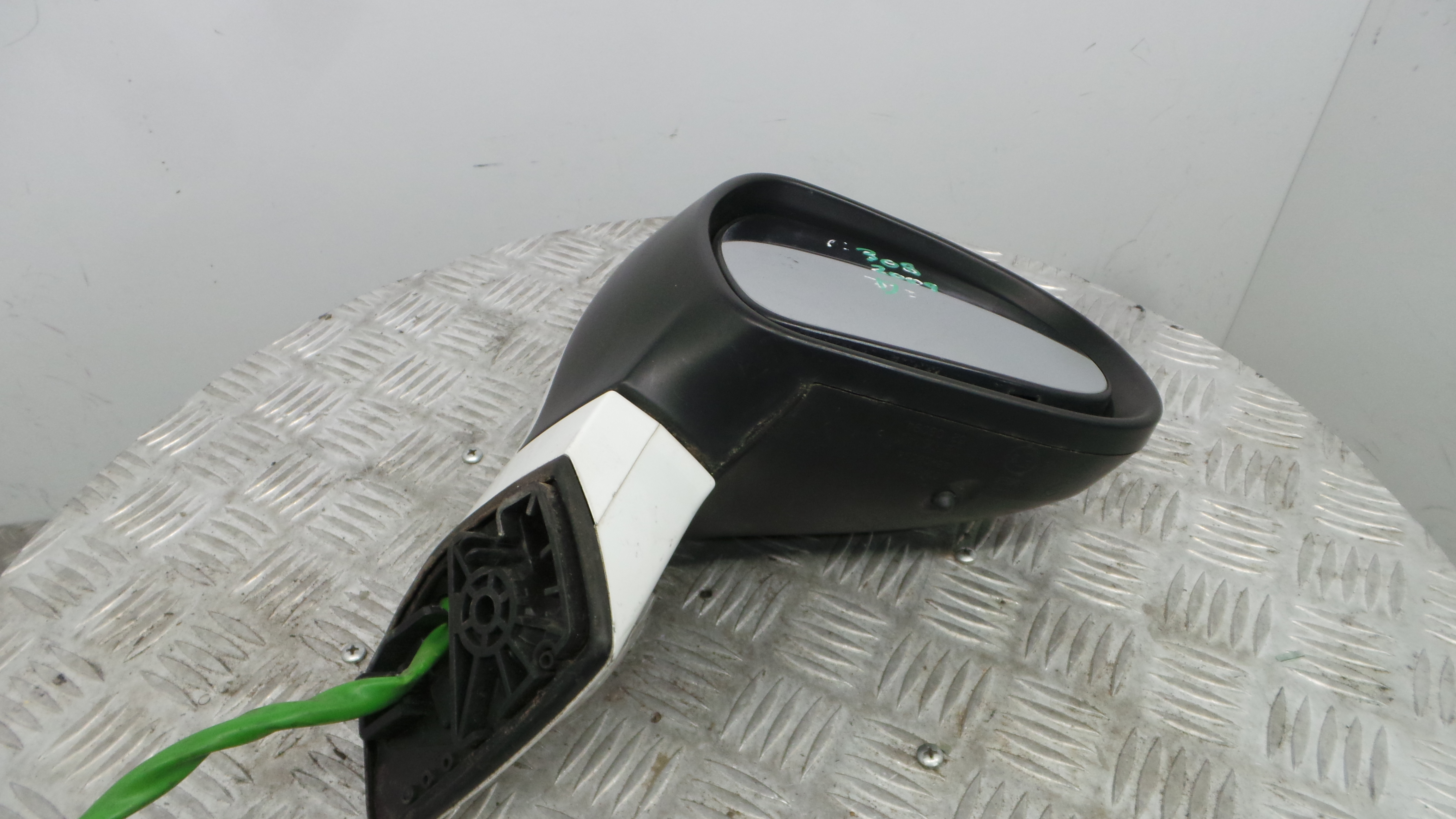 Espelho Retrovisor Dto 00008153NC - PEUGEOT 308 I (4A_, 4C_)-36509901 Espelho Retrovisor Dto 00008153NC - PEUGEOT 308 I (4A_, 4C_)-36509901