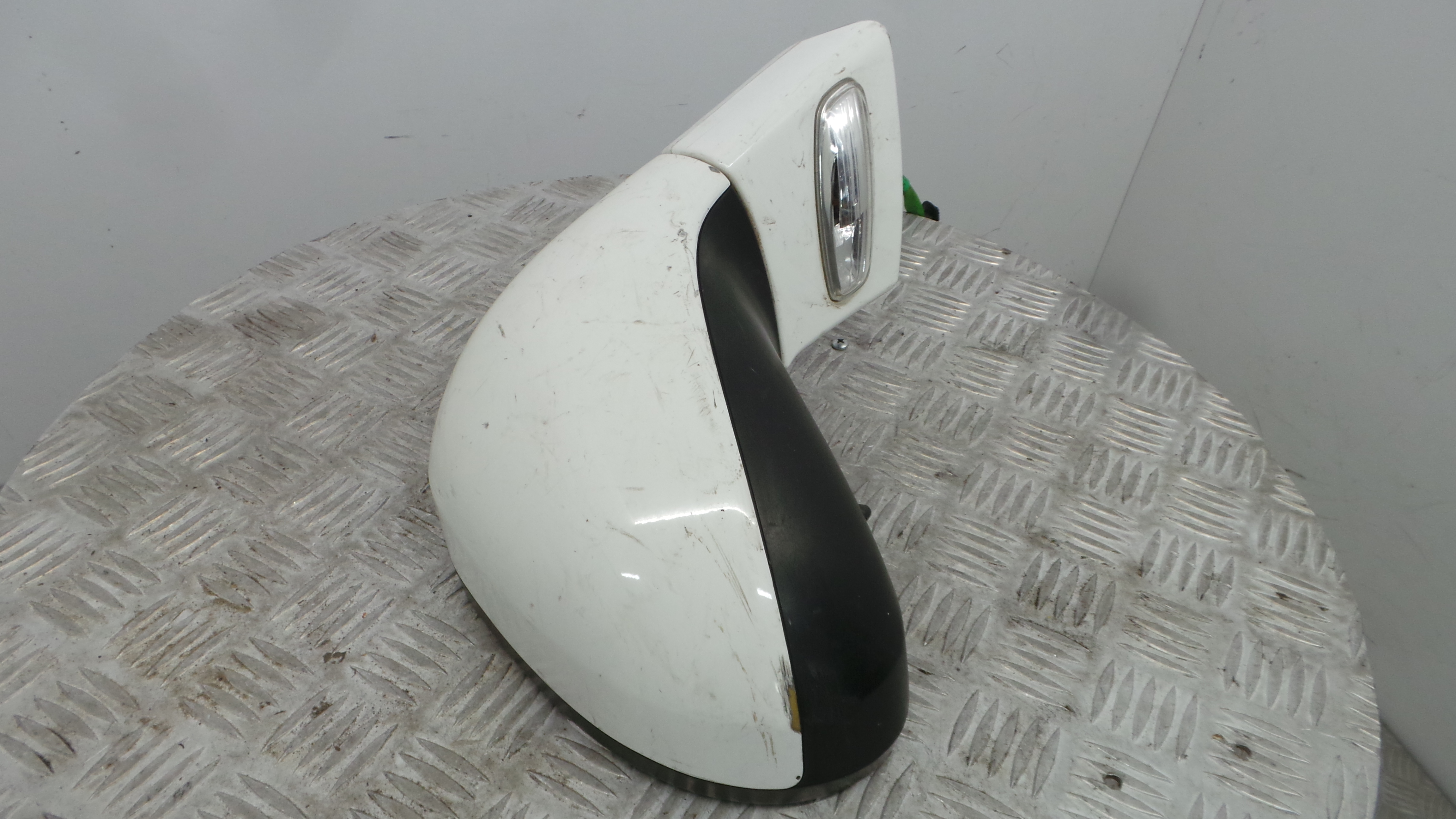 Espelho Retrovisor Dto 00008153NC - PEUGEOT 308 I (4A_, 4C_)-36509901