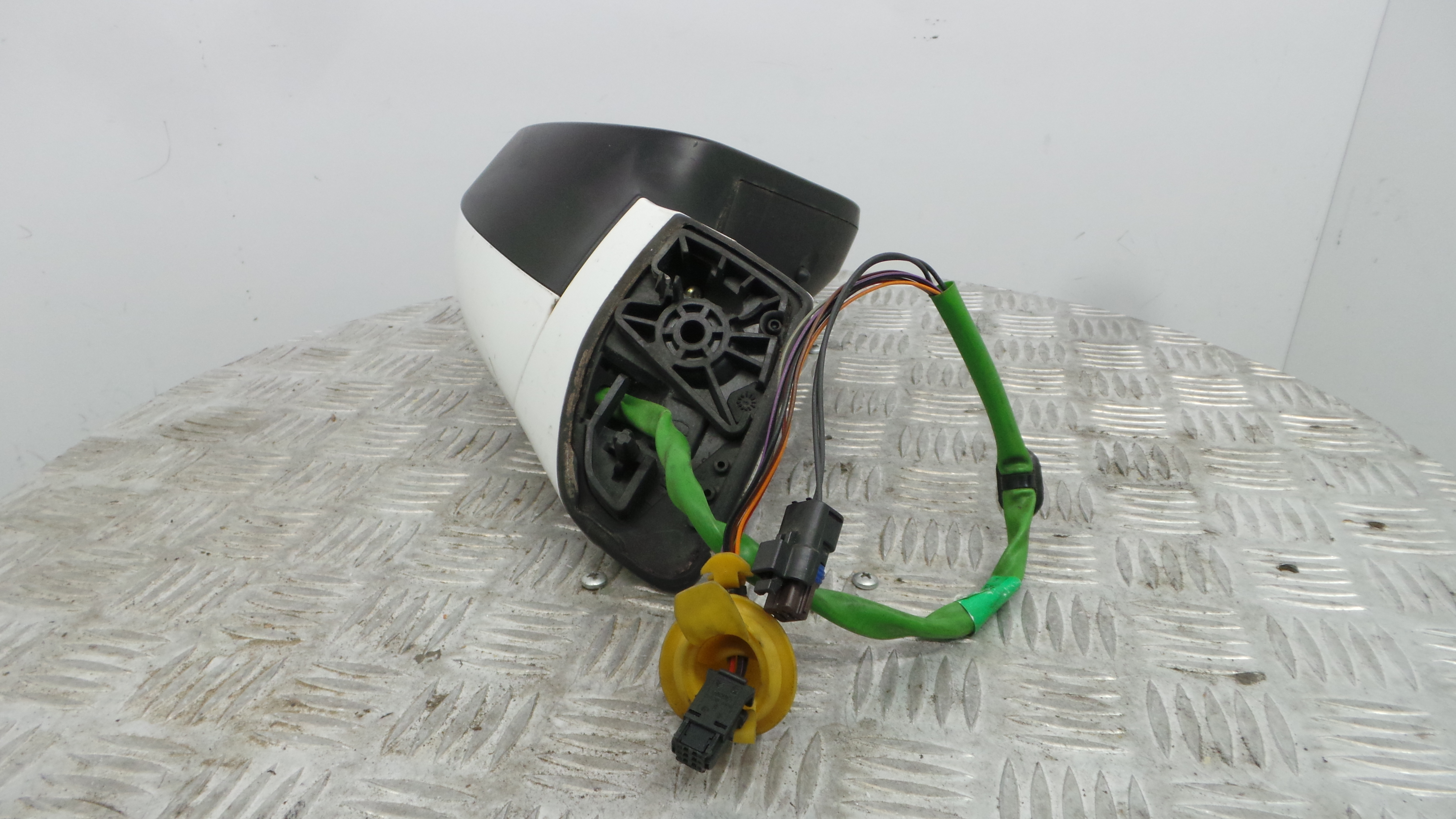 Espelho Retrovisor Dto 00008153NC - PEUGEOT 308 I (4A_, 4C_)-36509901