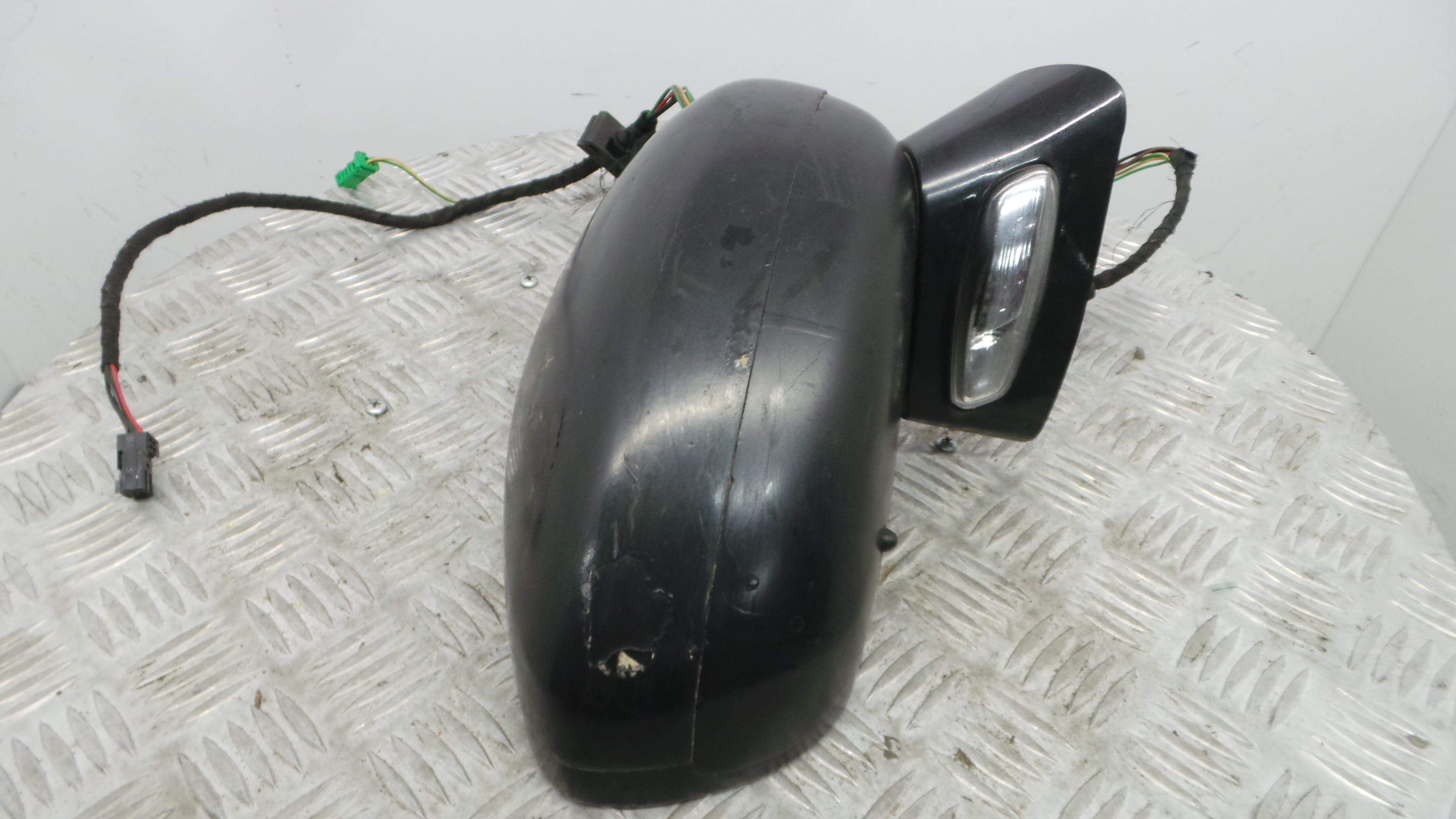 Espelho Retrovisor Dto 8149YQ - CITROËN C4 I (LC_)-36509908