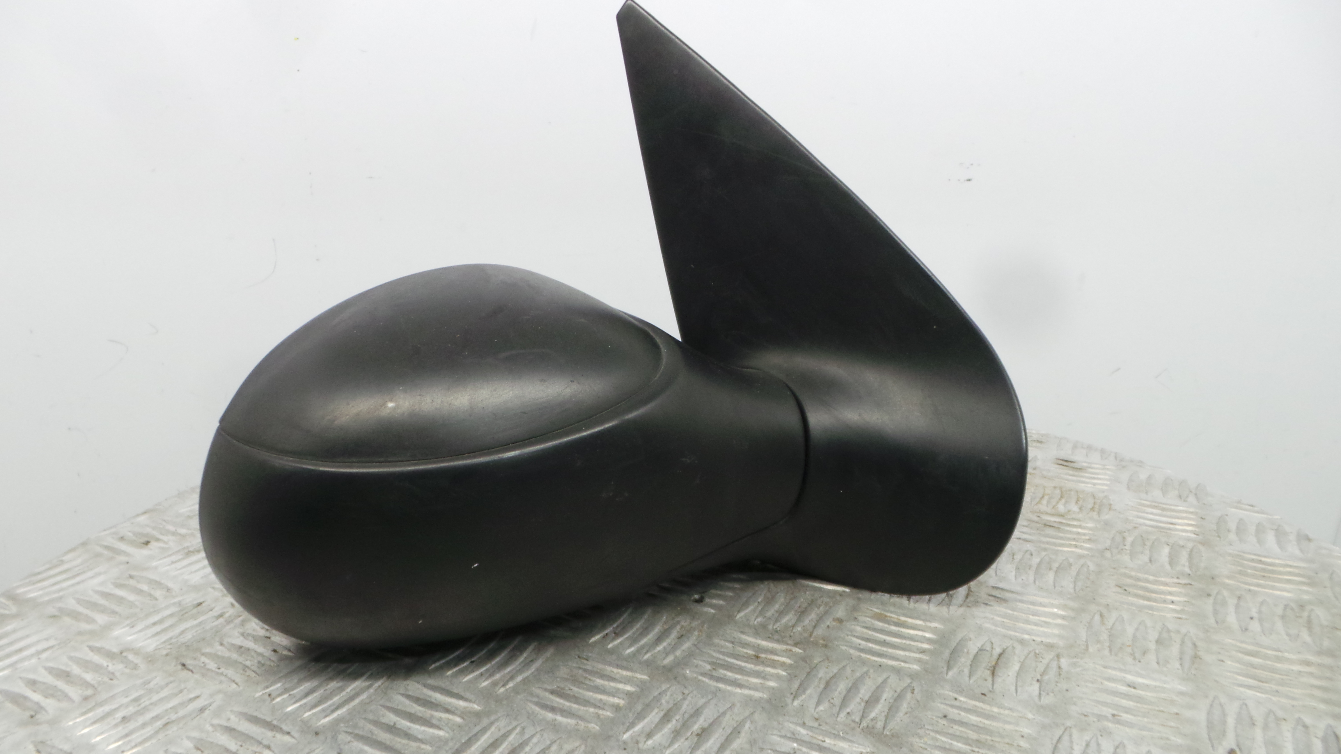 Espelho Retrovisor Dto 8154JC - PEUGEOT 206 Hatchback (2A/C)-36509915