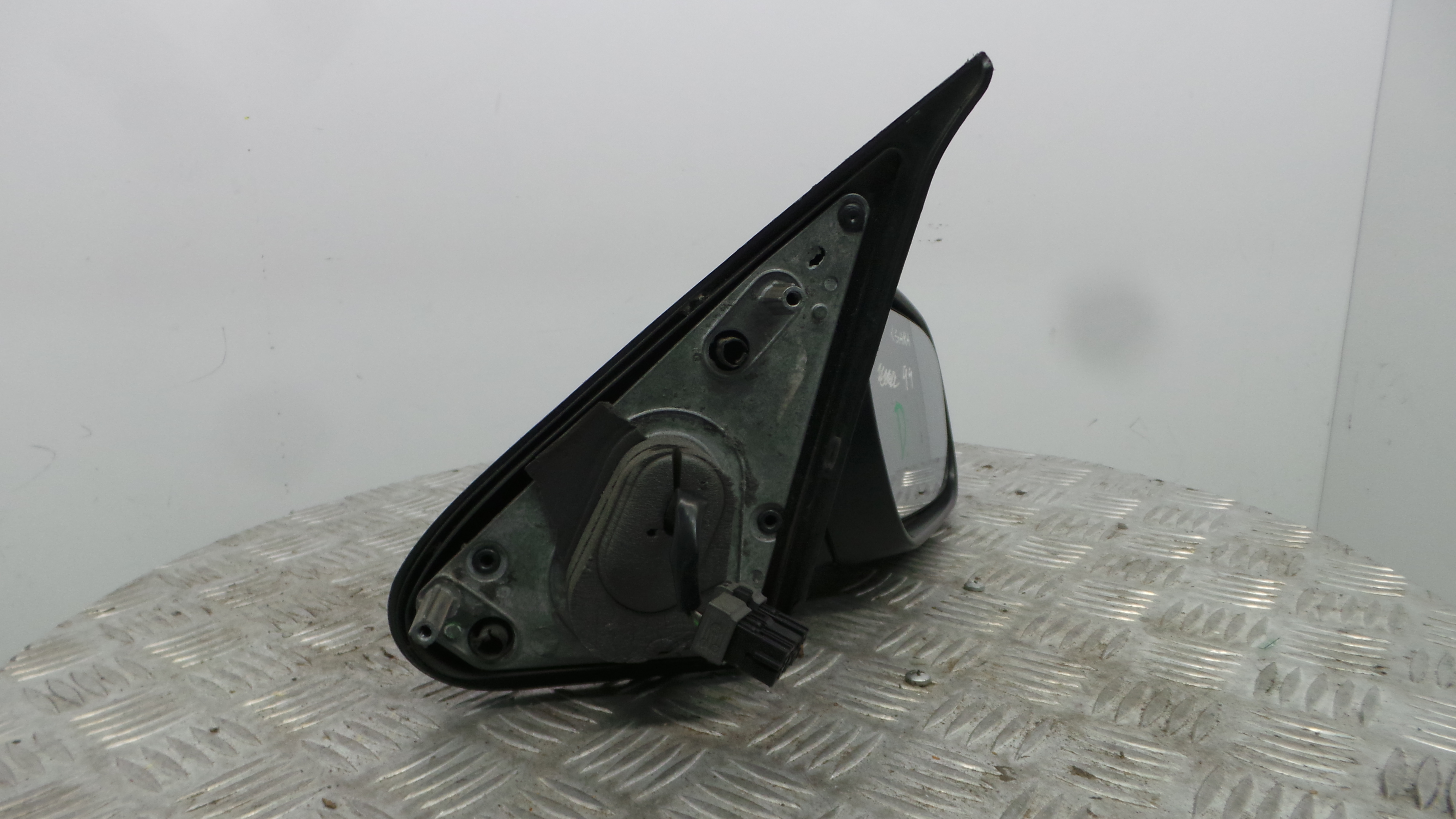 Espelho Retrovisor Dto 8148TH - CITROËN XSARA (N1)-36509918