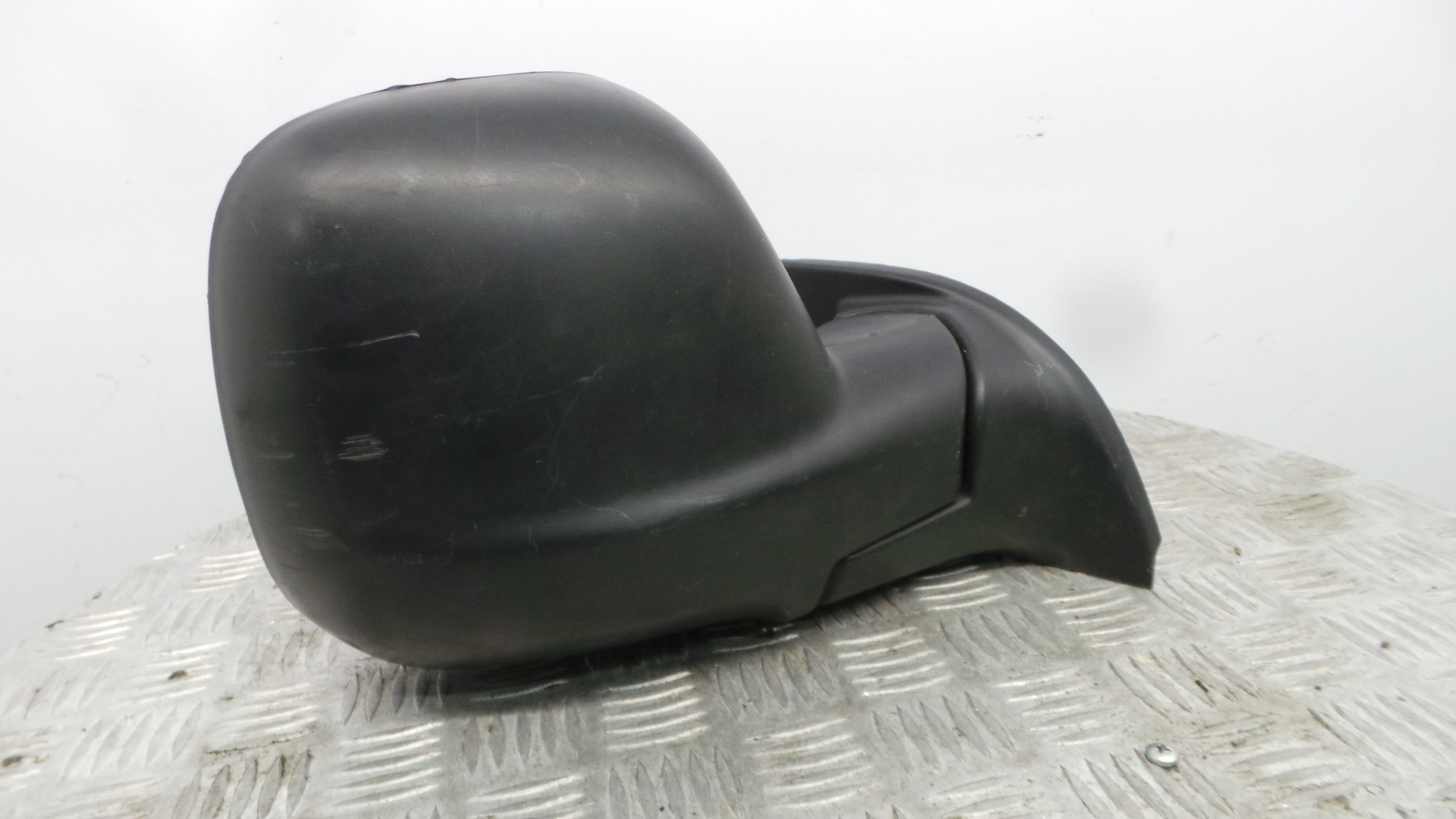 Espelho Retrovisor Dto 8154SZ - PEUGEOT PARTNER Caixa/monovolume (5_, G_), PARTNER Van (5_, G_), RAN-36509921