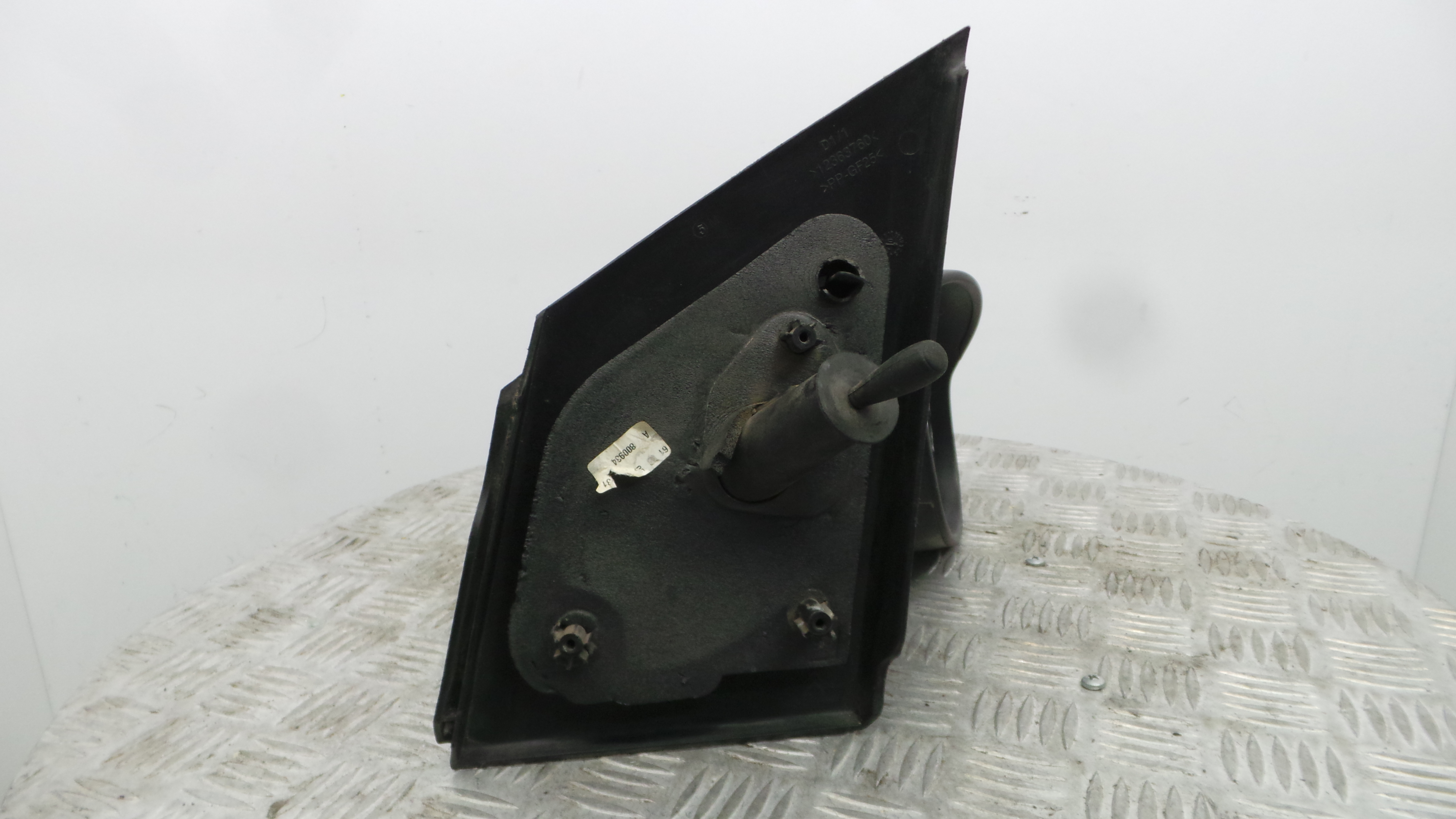 Espelho Retrovisor Dto 8149RG - CITROËN C2 (JM_)-36509925