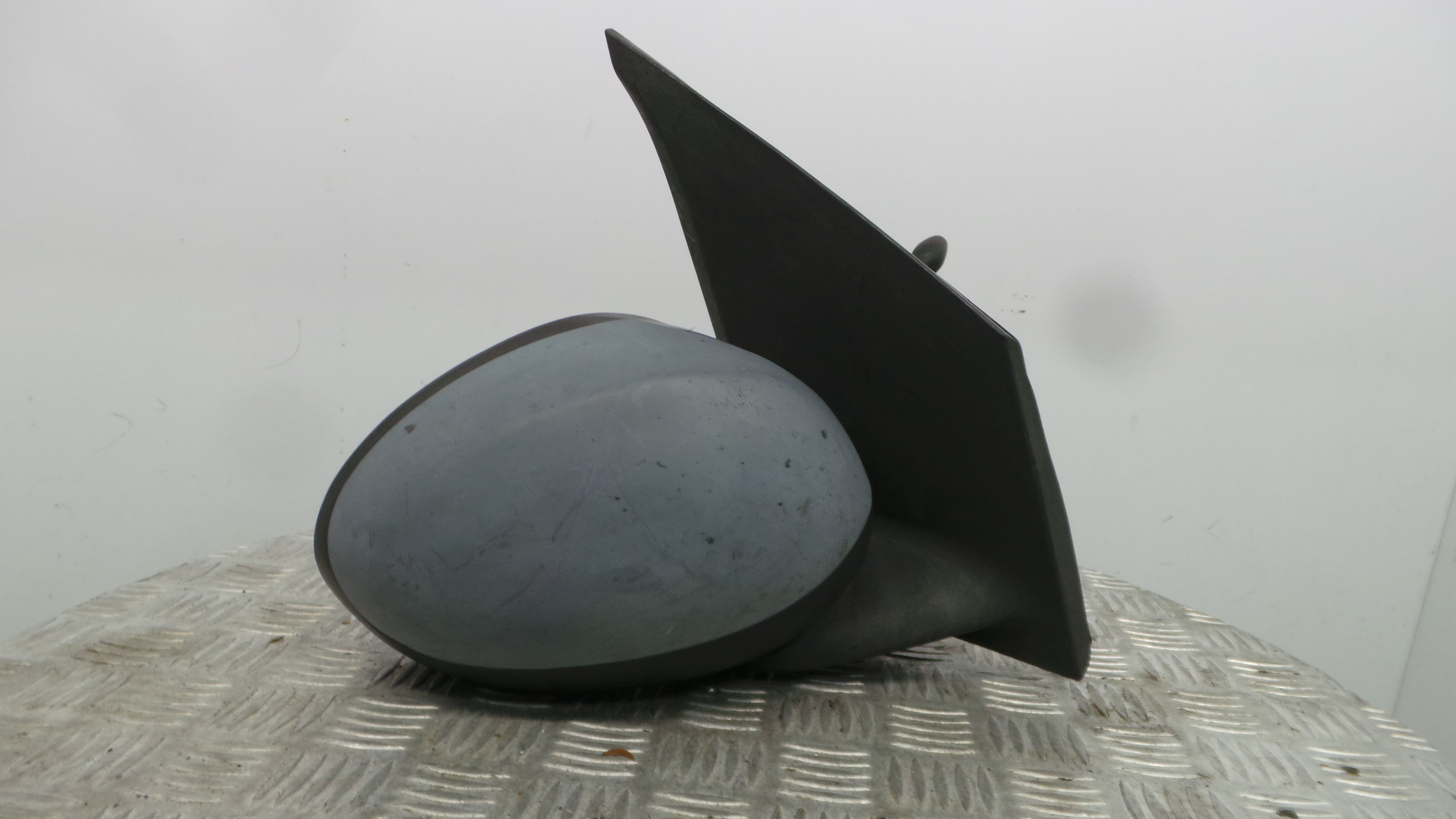 Espelho Retrovisor Dto VM-504R - CITROËN C1 (PM_, PN_)-36509937