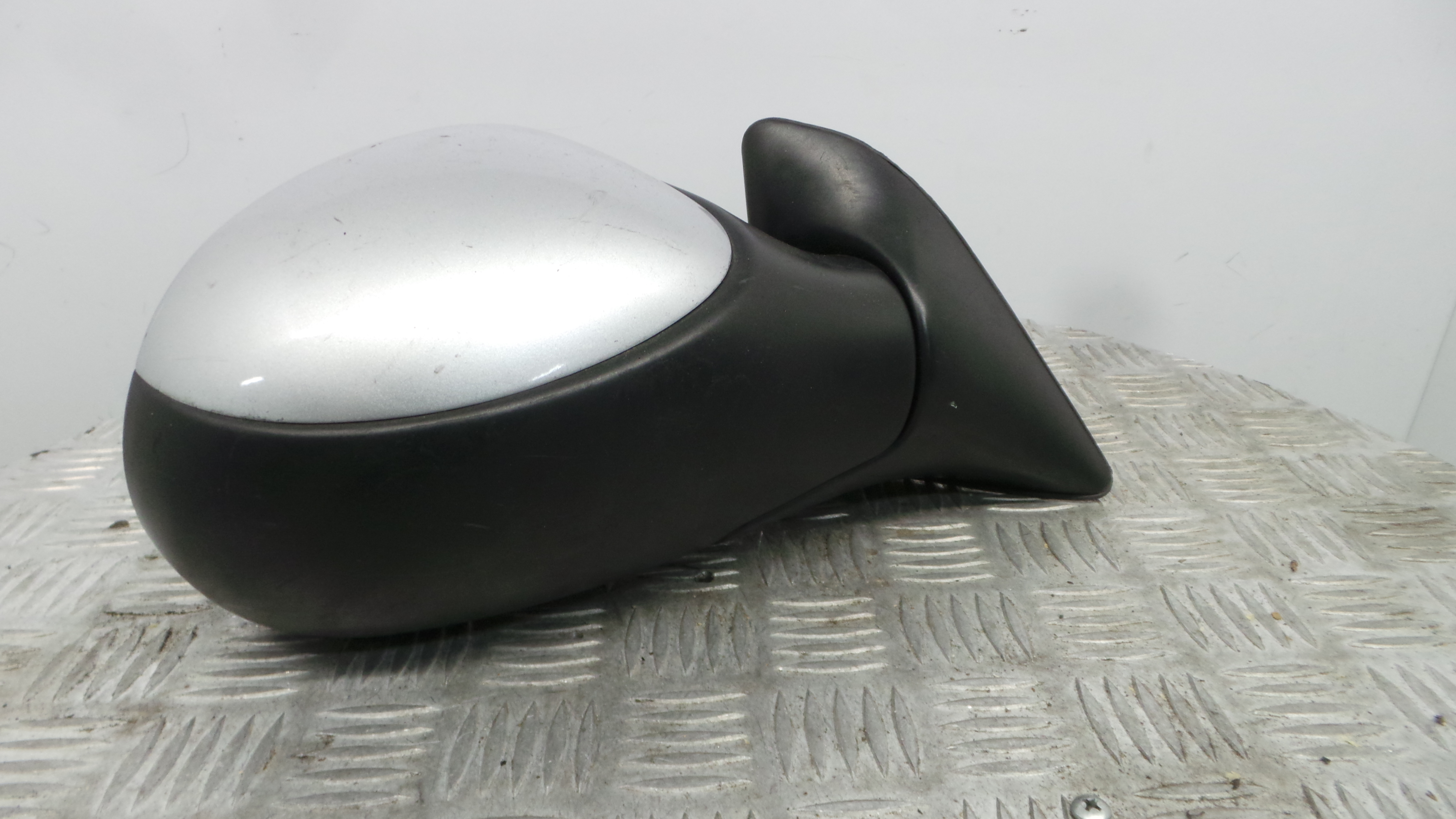 Espelho Retrovisor Dto 96461533XT - CITROËN XSARA PICASSO (N68)-36509946