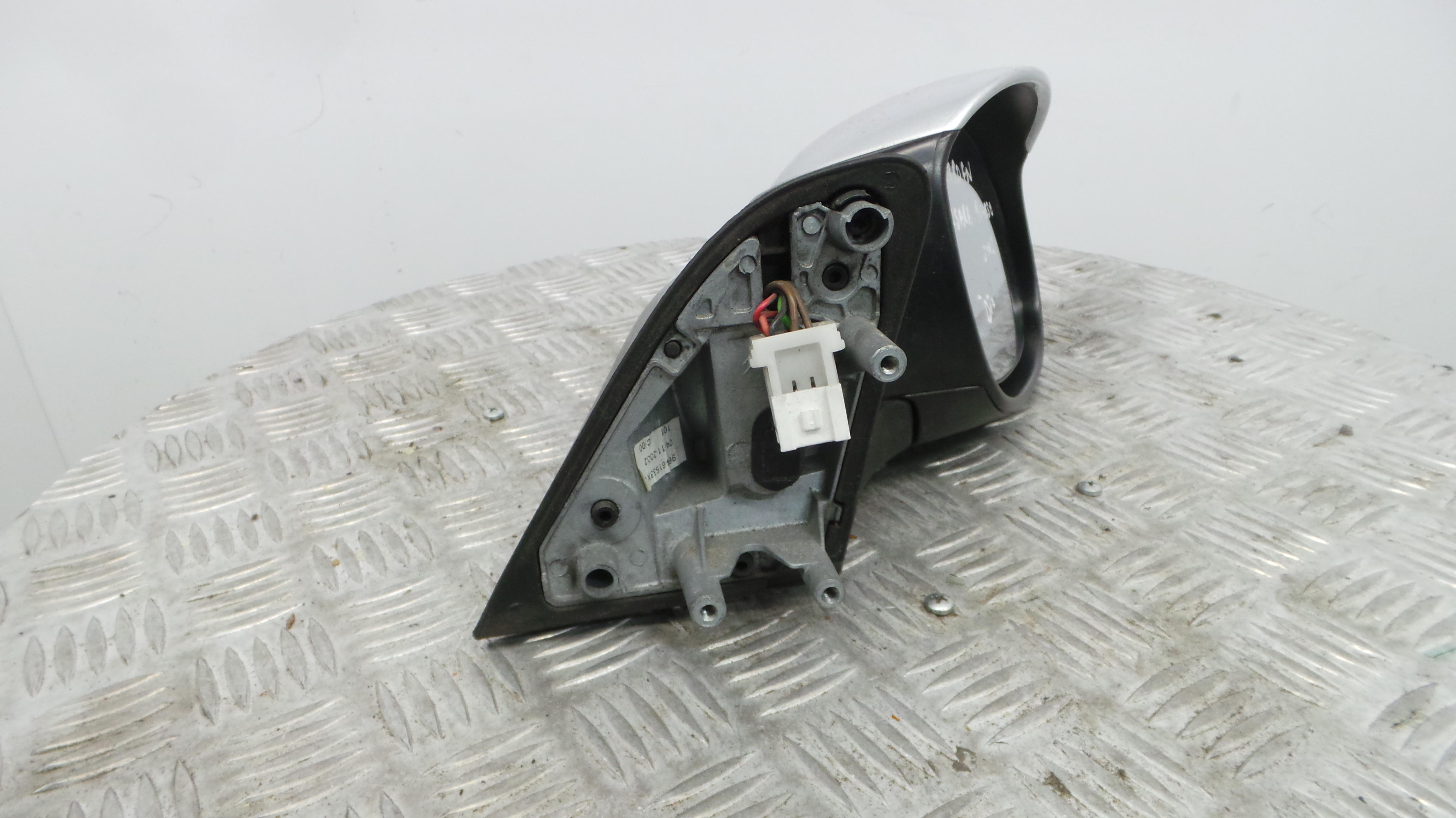 Espelho Retrovisor Dto 96461533XT - CITROËN XSARA PICASSO (N68)-36509946